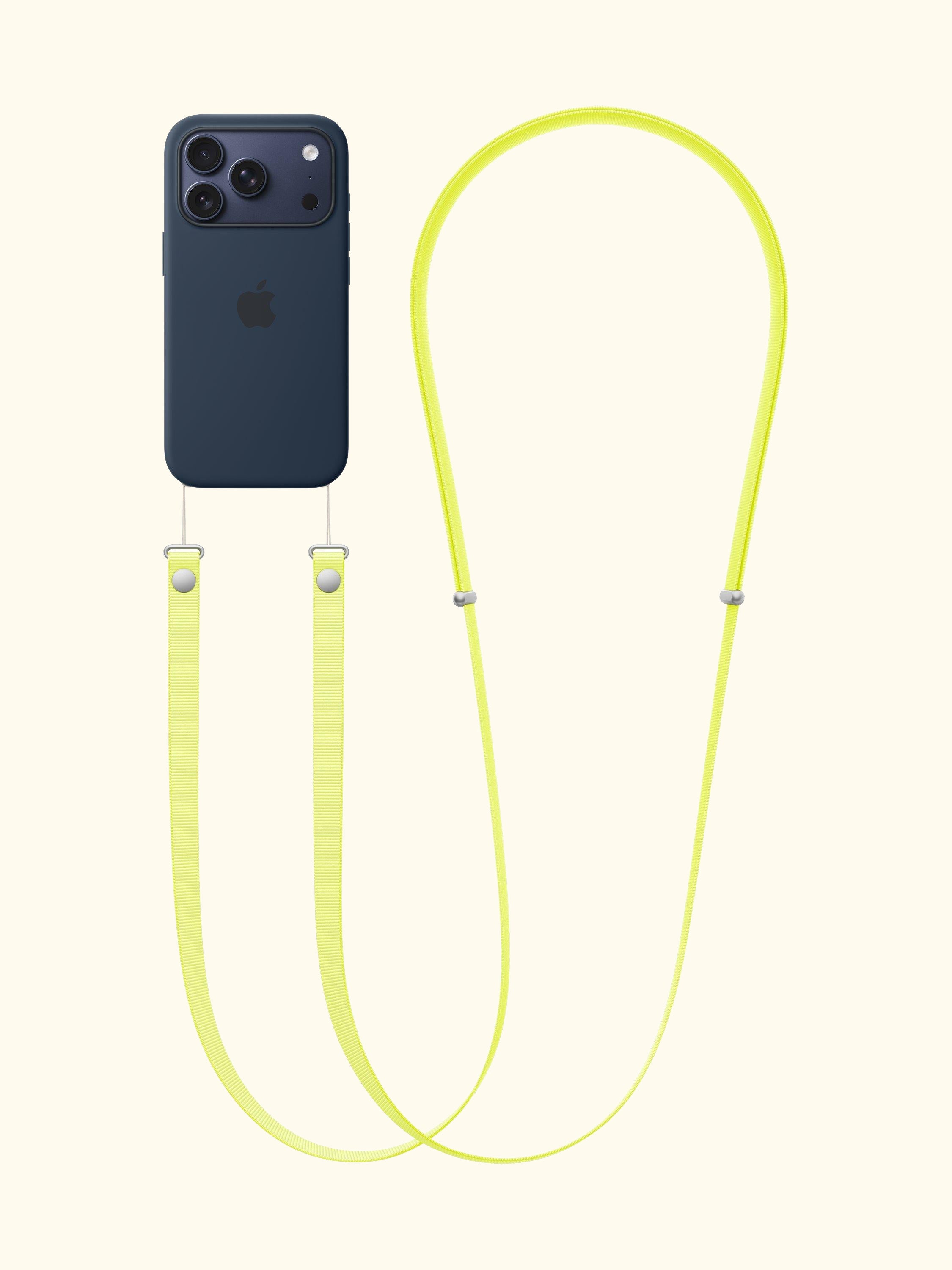 iPhone Crossbody Strap