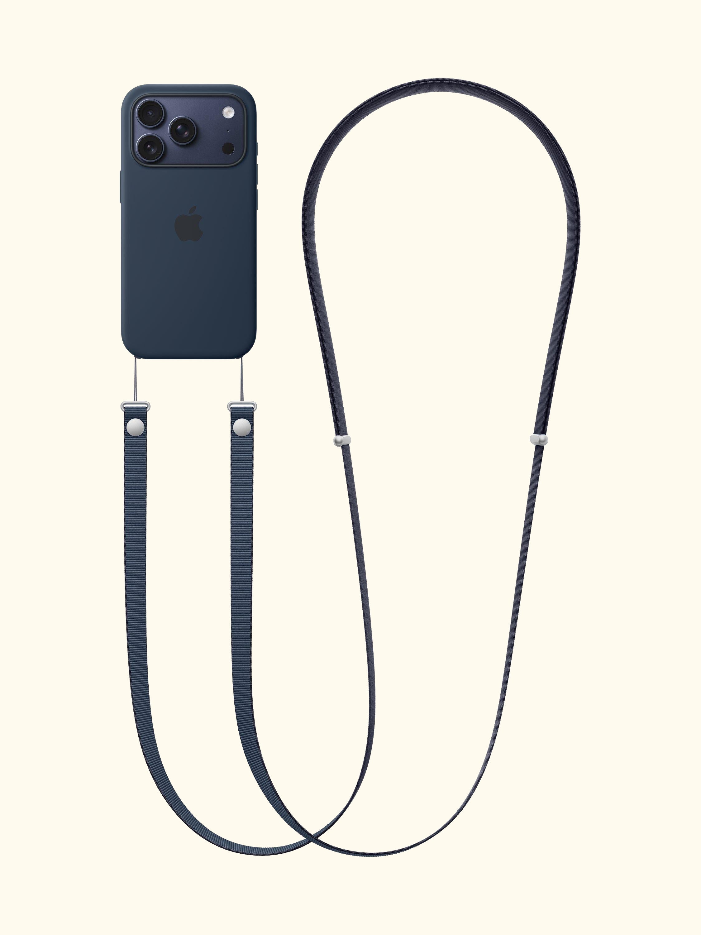 iPhone Crossbody Strap