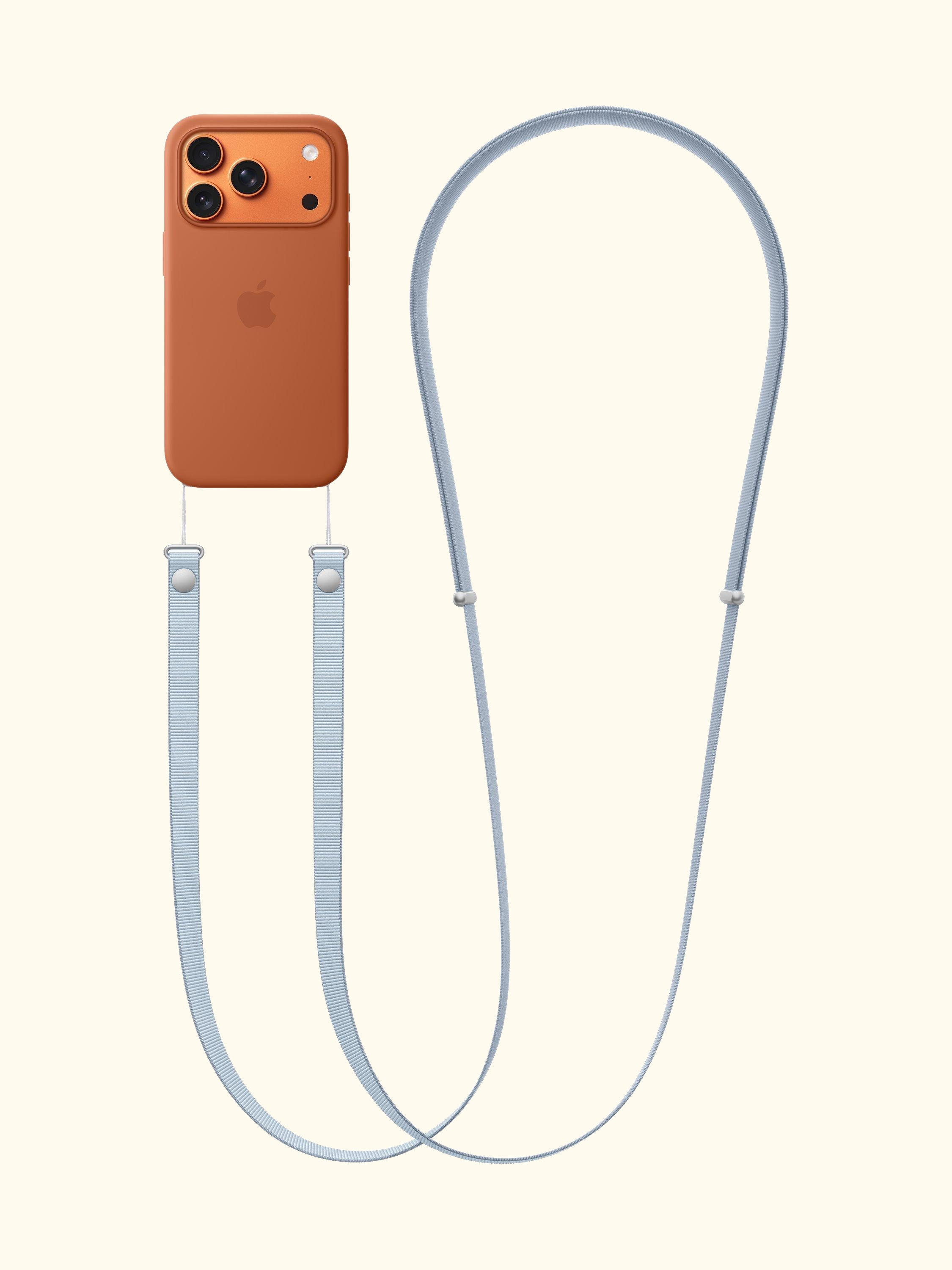 iPhone Crossbody Strap