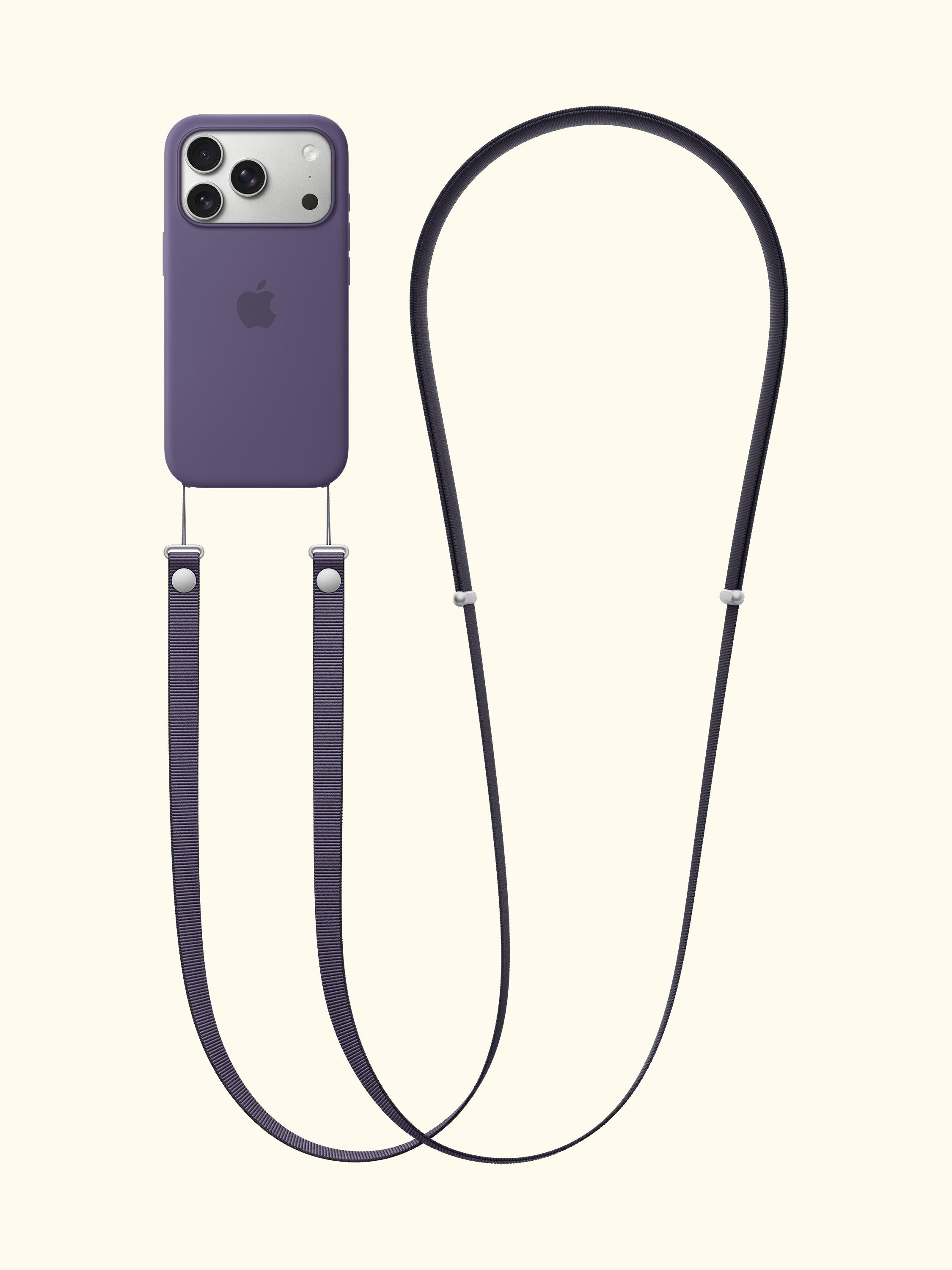 iPhone Crossbody Strap