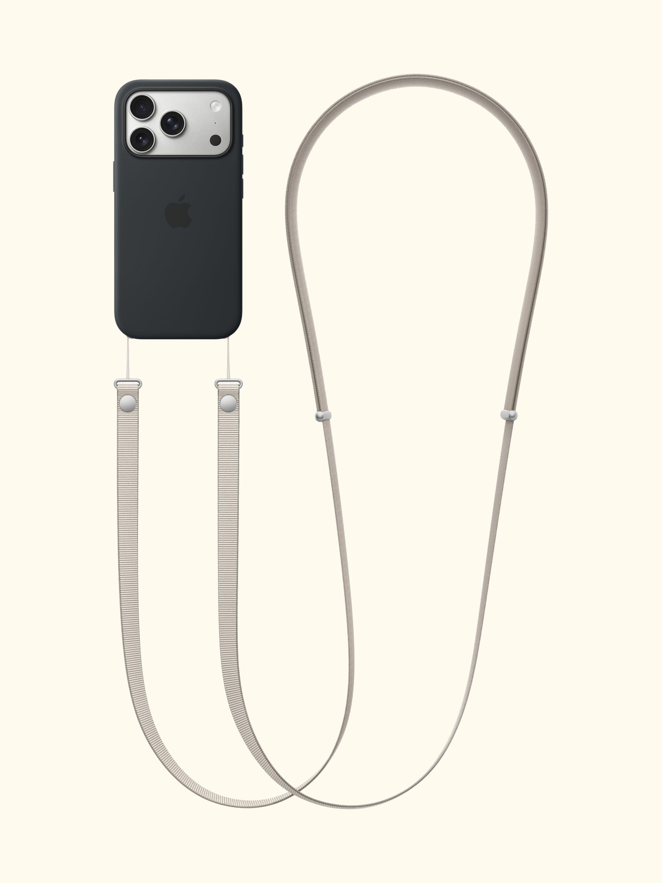 iPhone Crossbody Strap