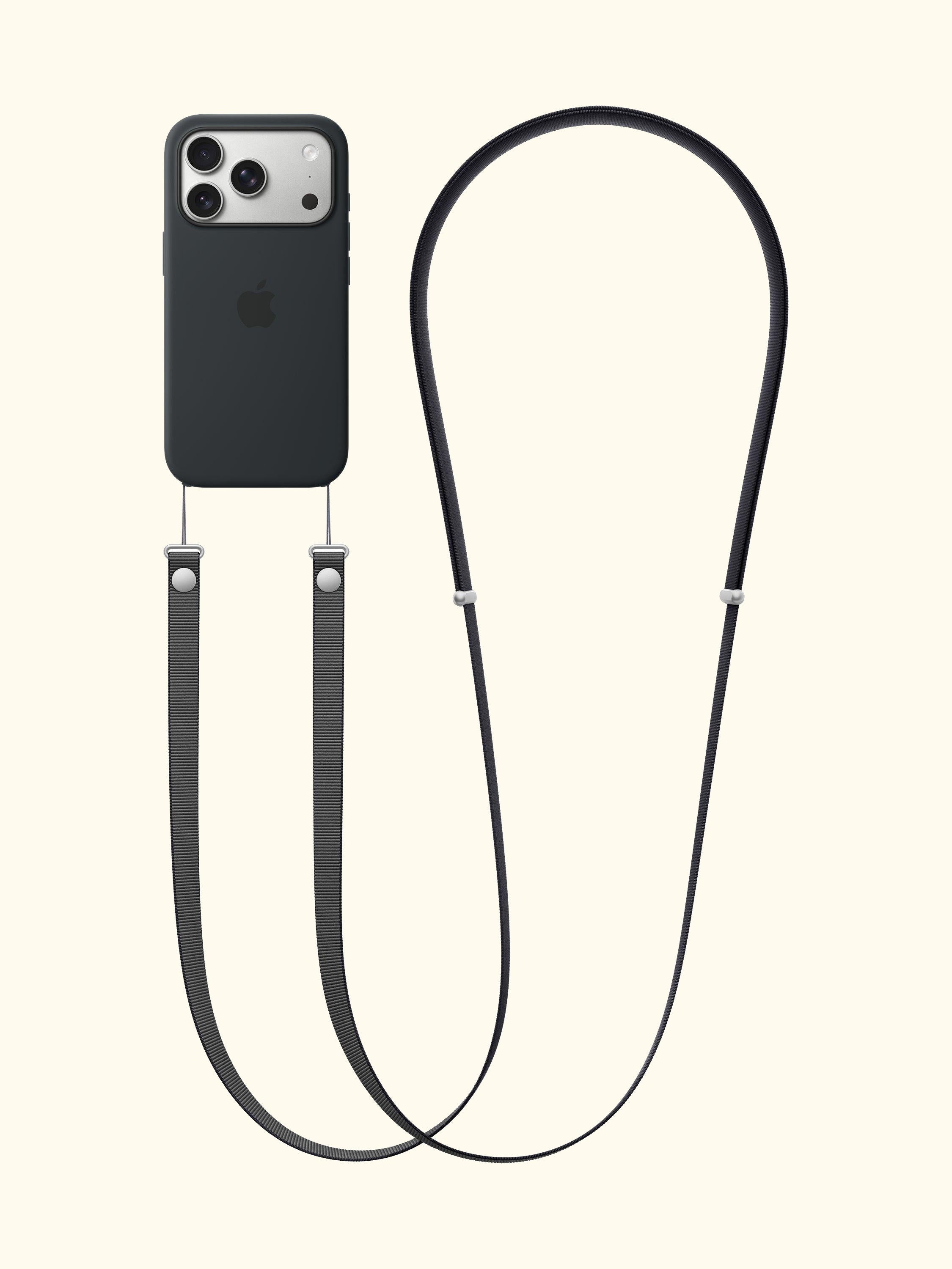 iPhone Crossbody Strap