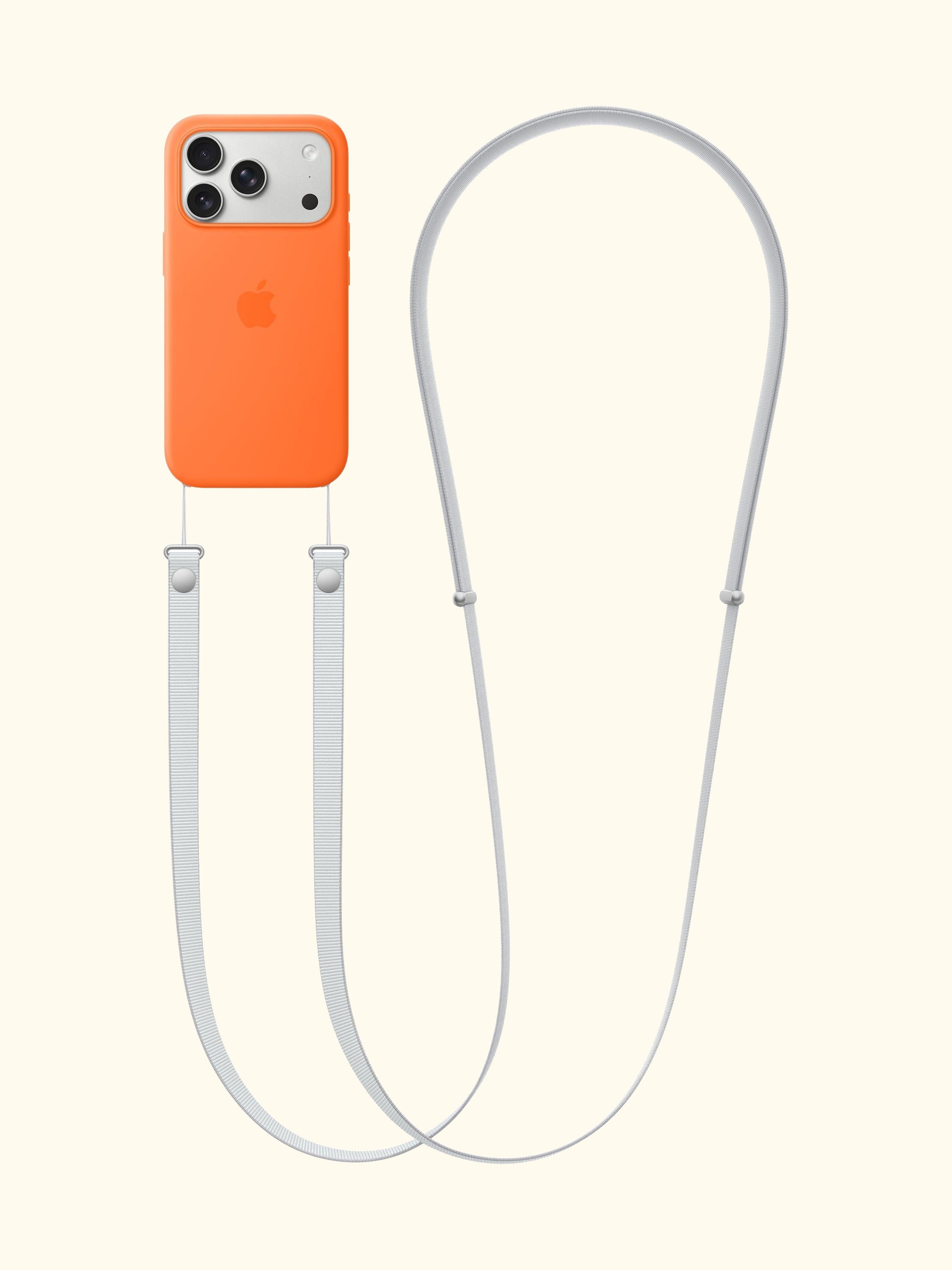 iPhone Crossbody Strap