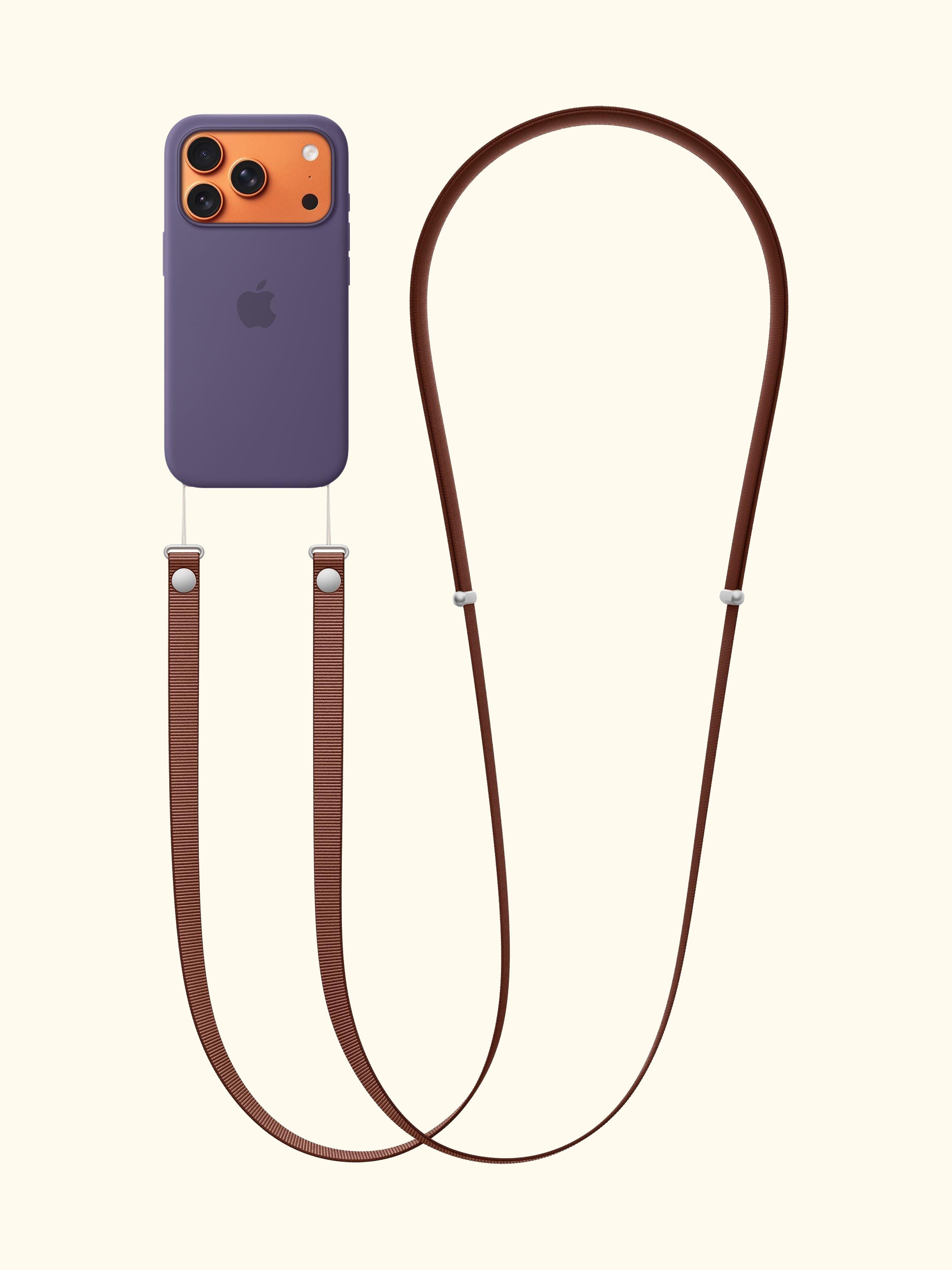 iPhone Crossbody Strap