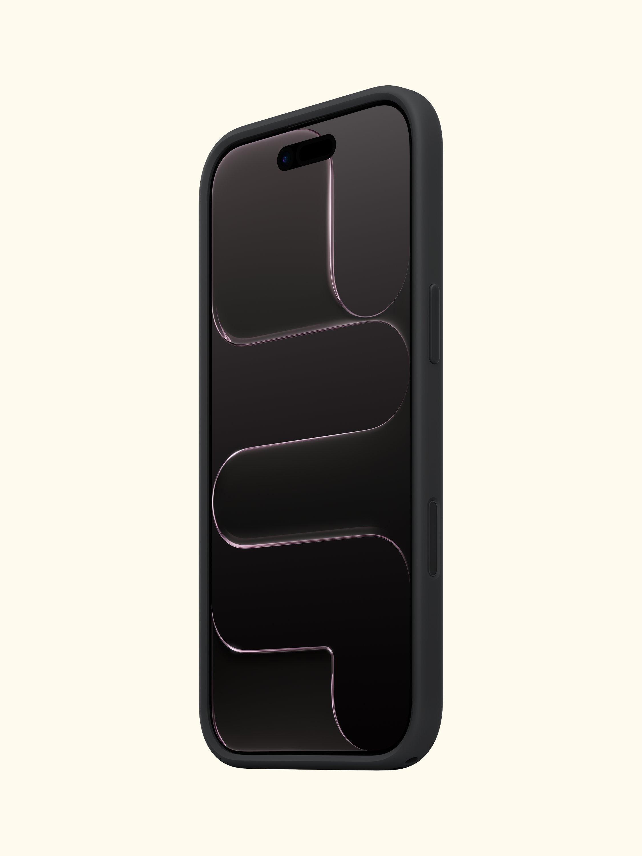 iPhone Air Bumper
