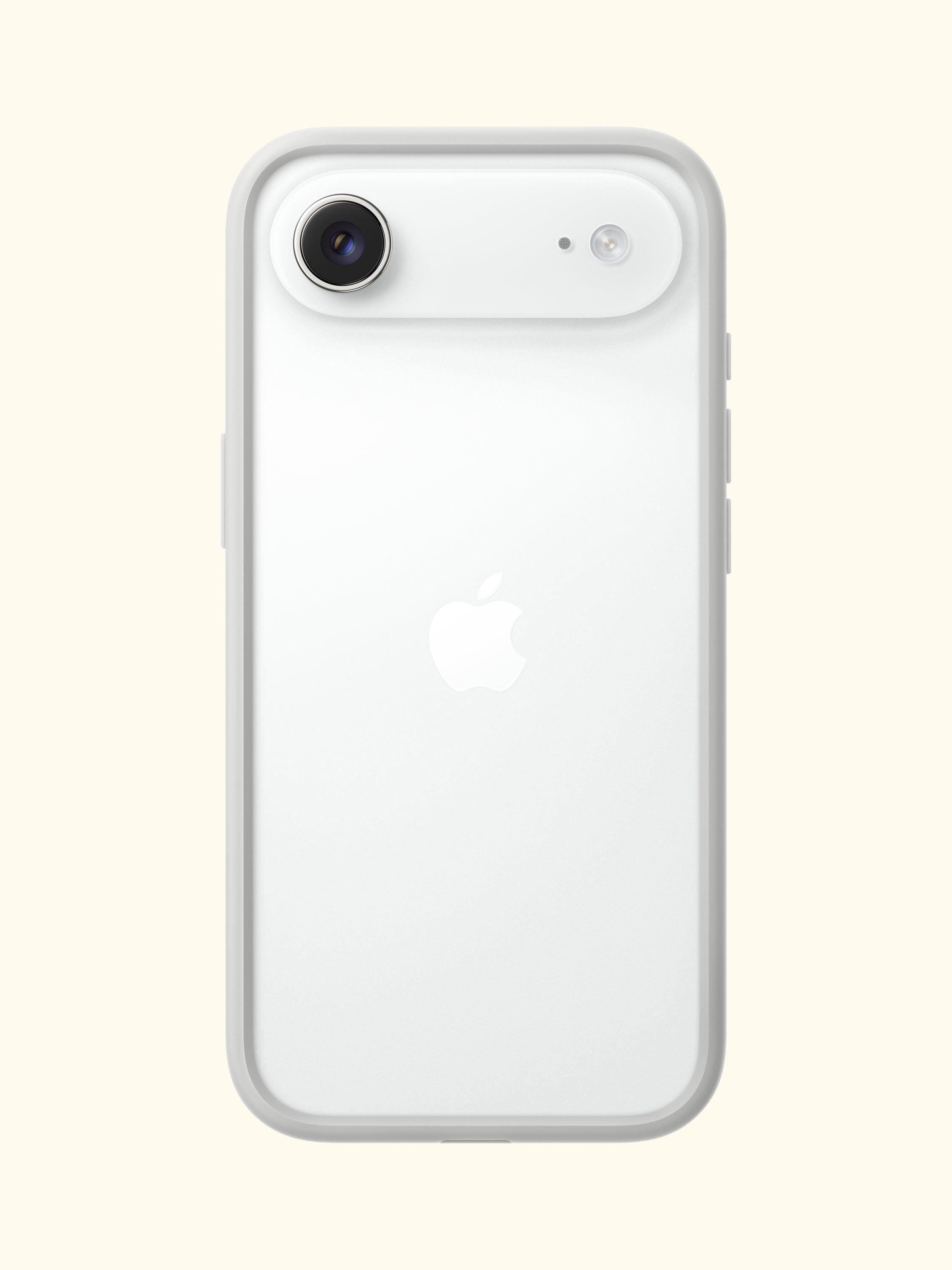iPhone Air Bumper