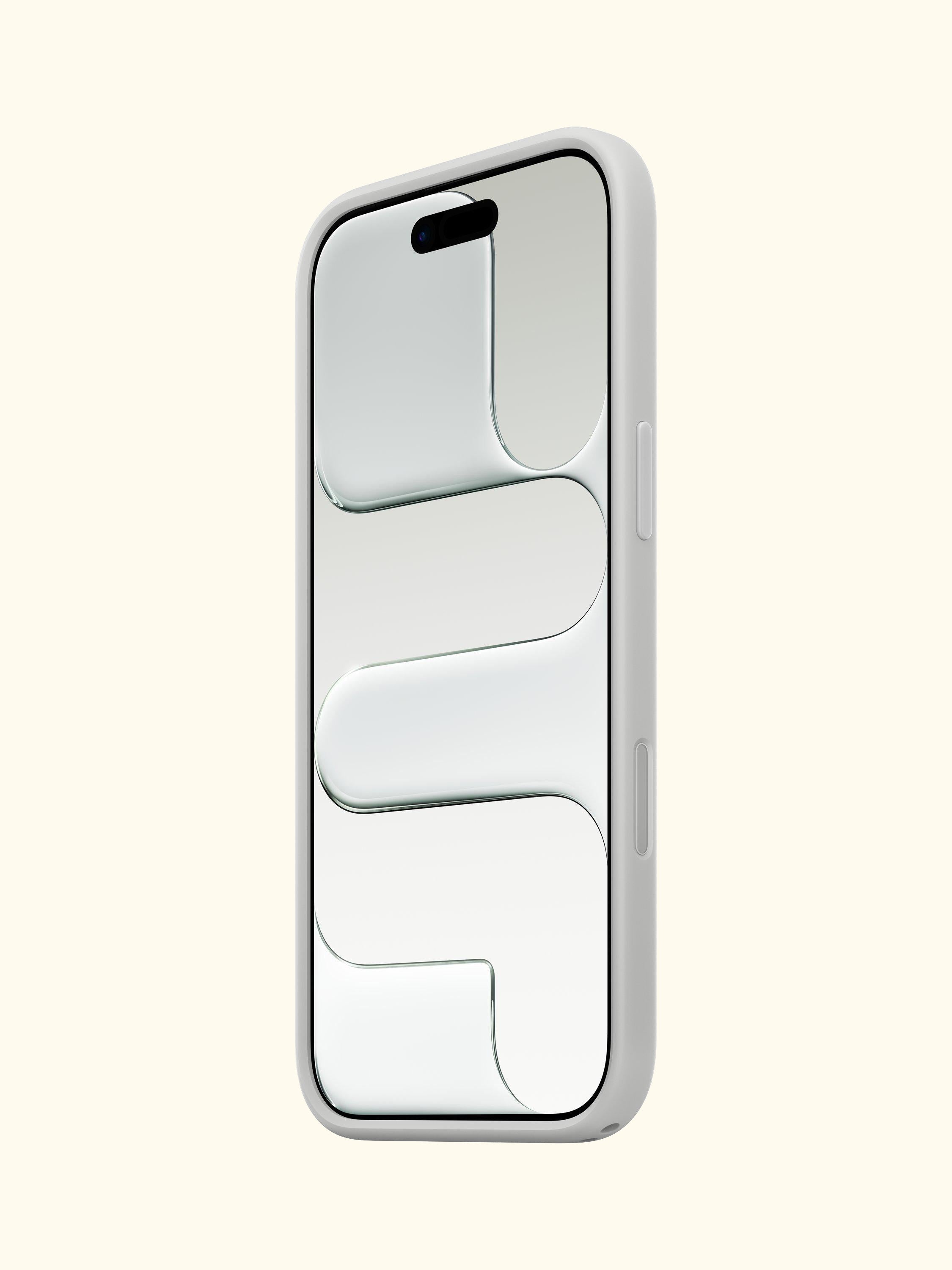 iPhone Air Bumper
