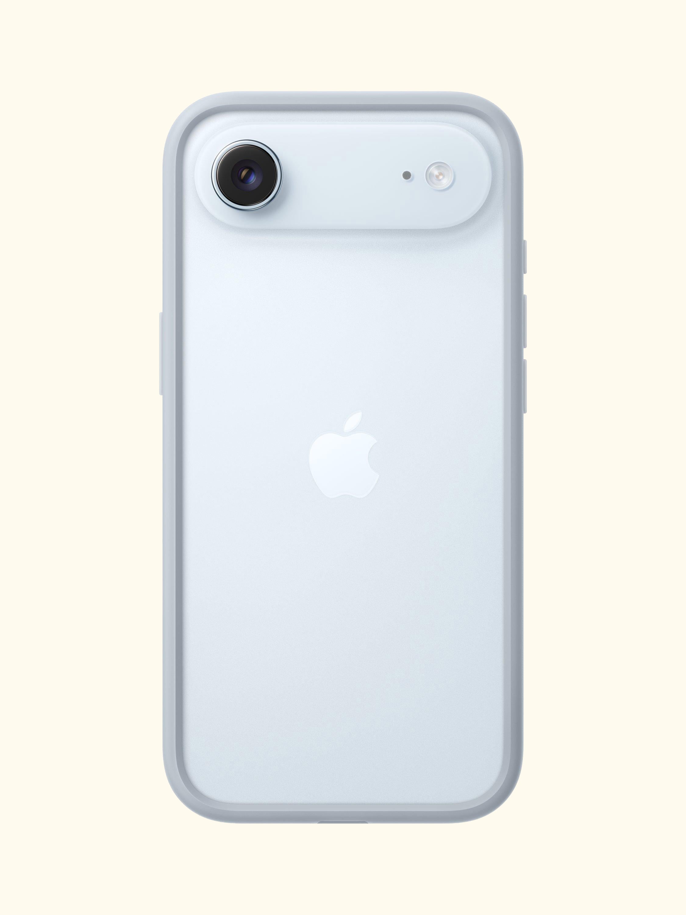 iPhone Air Bumper