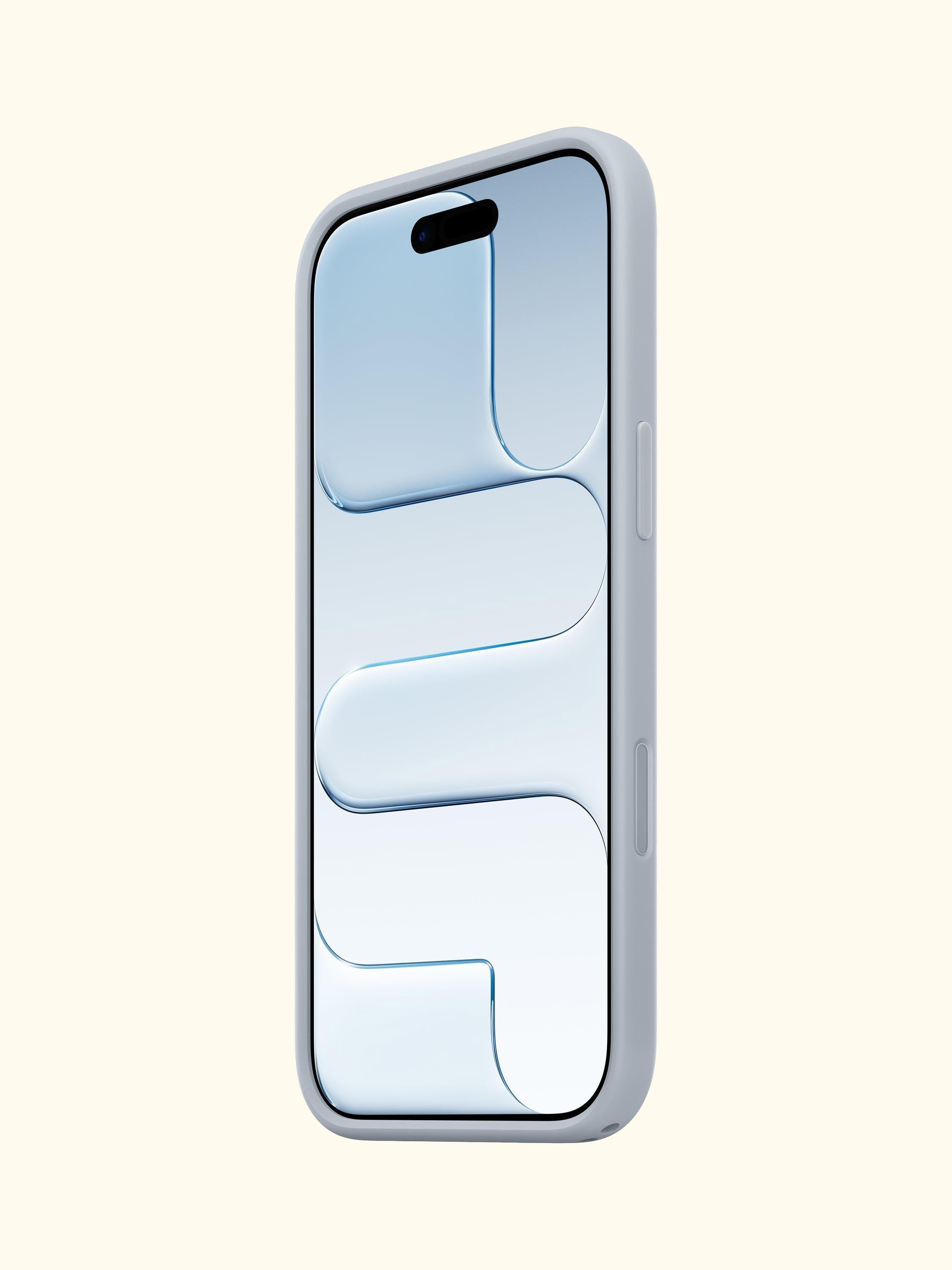 iPhone Air Bumper
