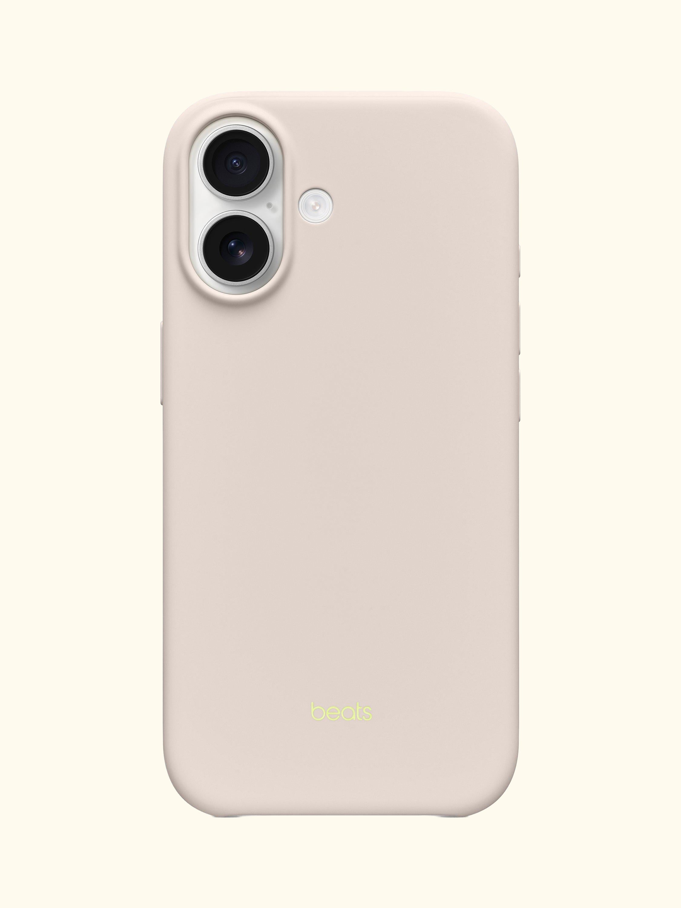 Apple Beats iPhone 17 Case with MagSafe and Camera Control