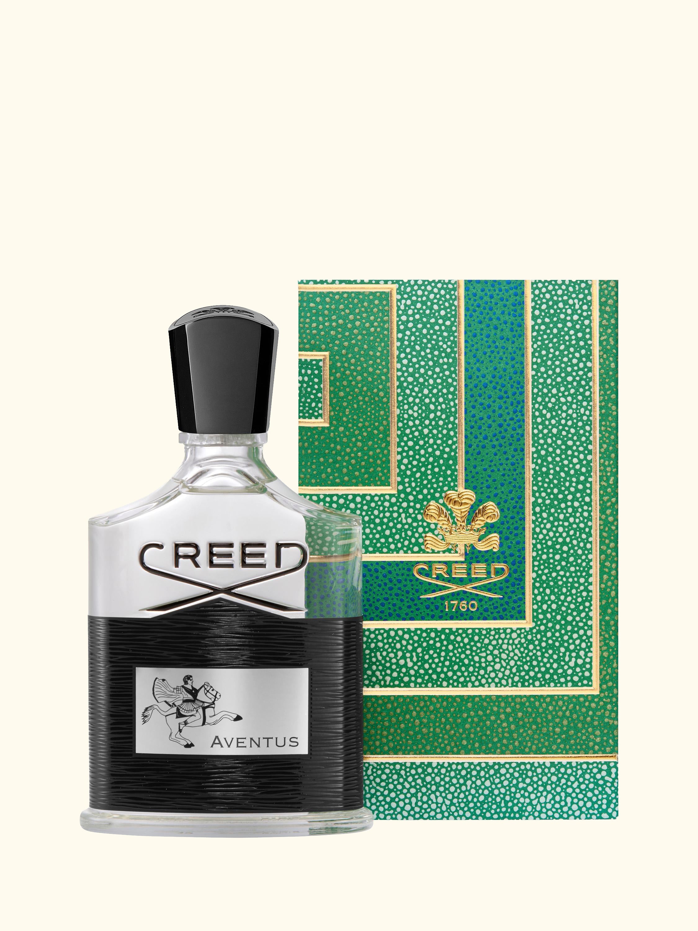 Limited Edition Aventus Eau de Parfum, 100ml with Sleeve