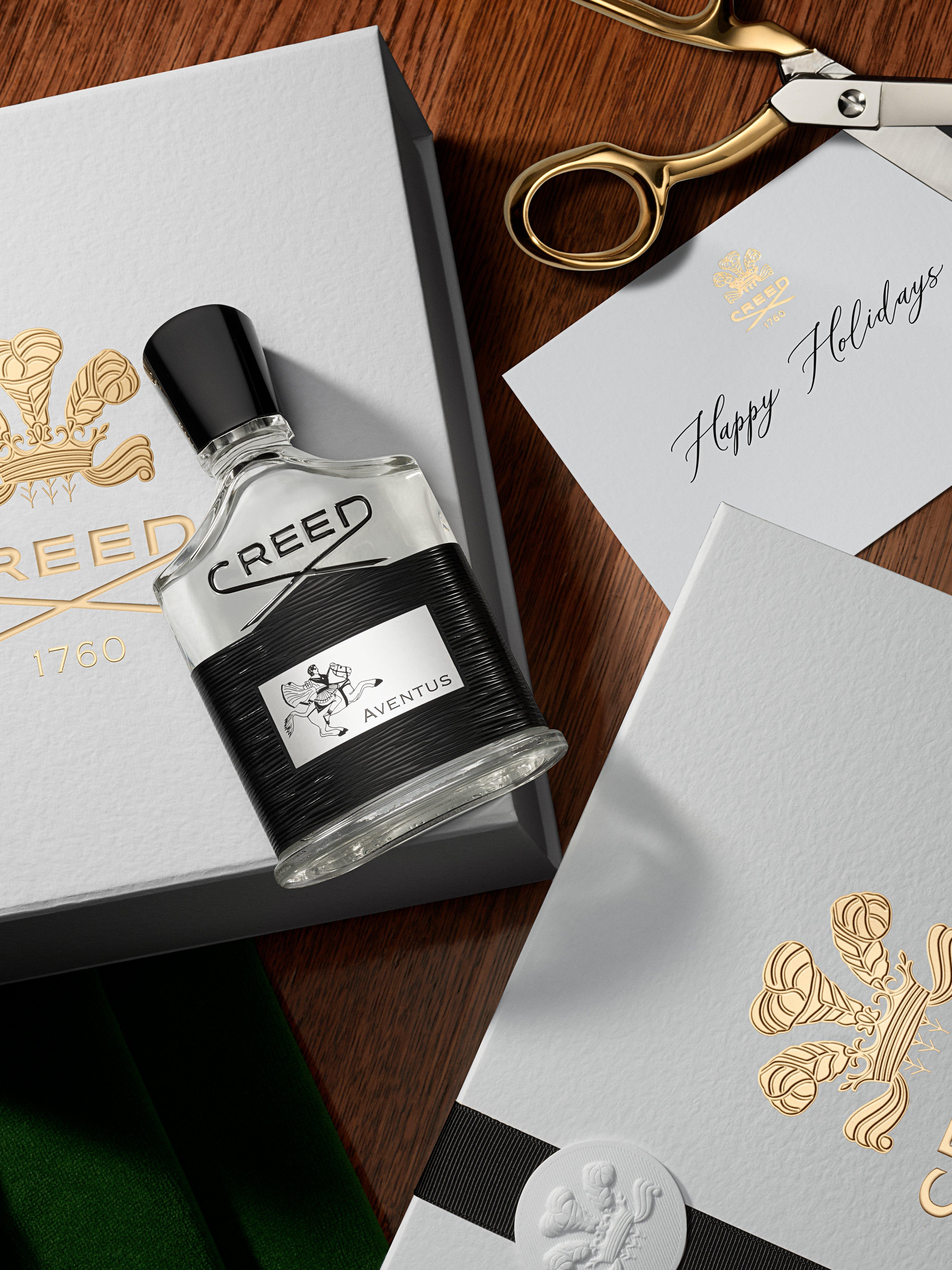 Limited Edition Aventus Eau de Parfum, 100ml with Sleeve