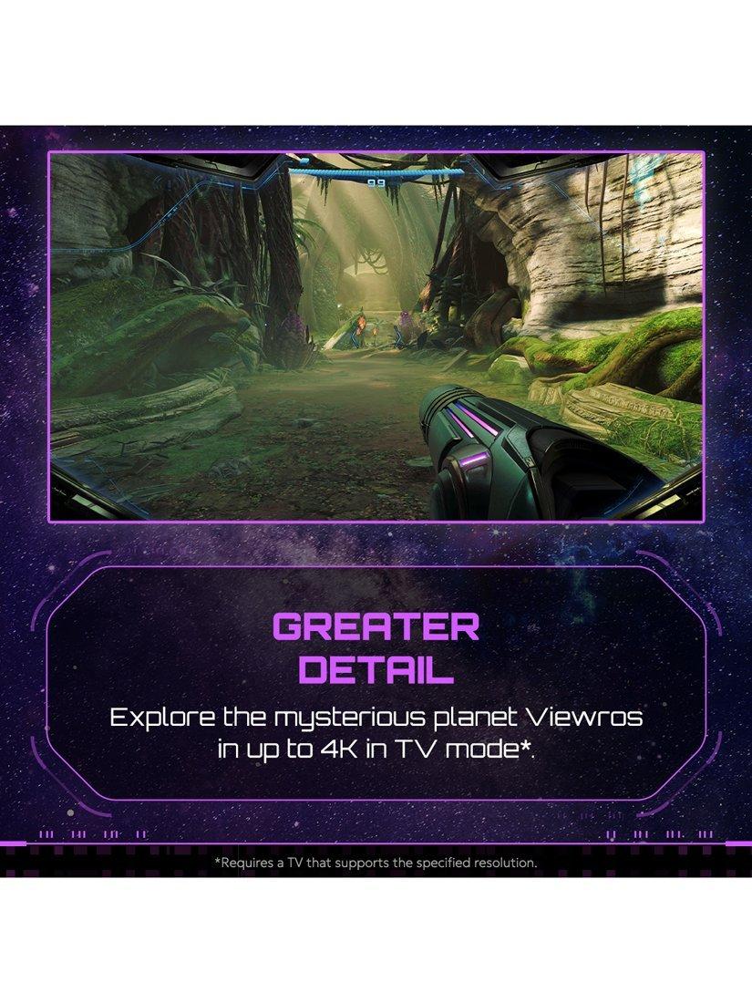 Metroid Prime 4: Beyond, Switch 2 Edition