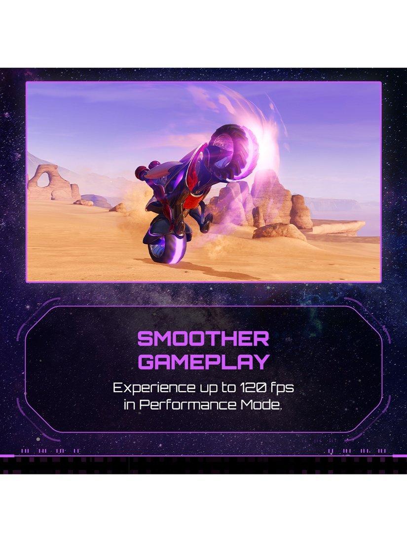 Metroid Prime 4: Beyond, Switch 2 Edition