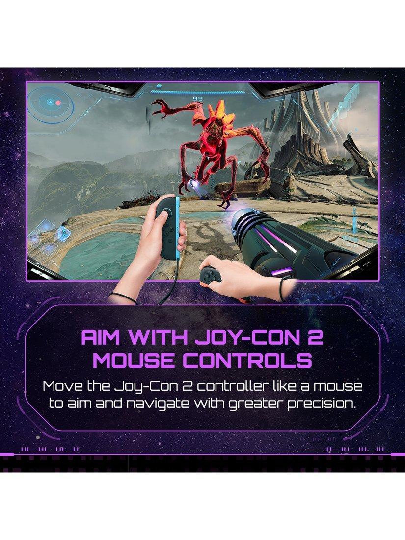 Metroid Prime 4: Beyond, Switch 2 Edition
