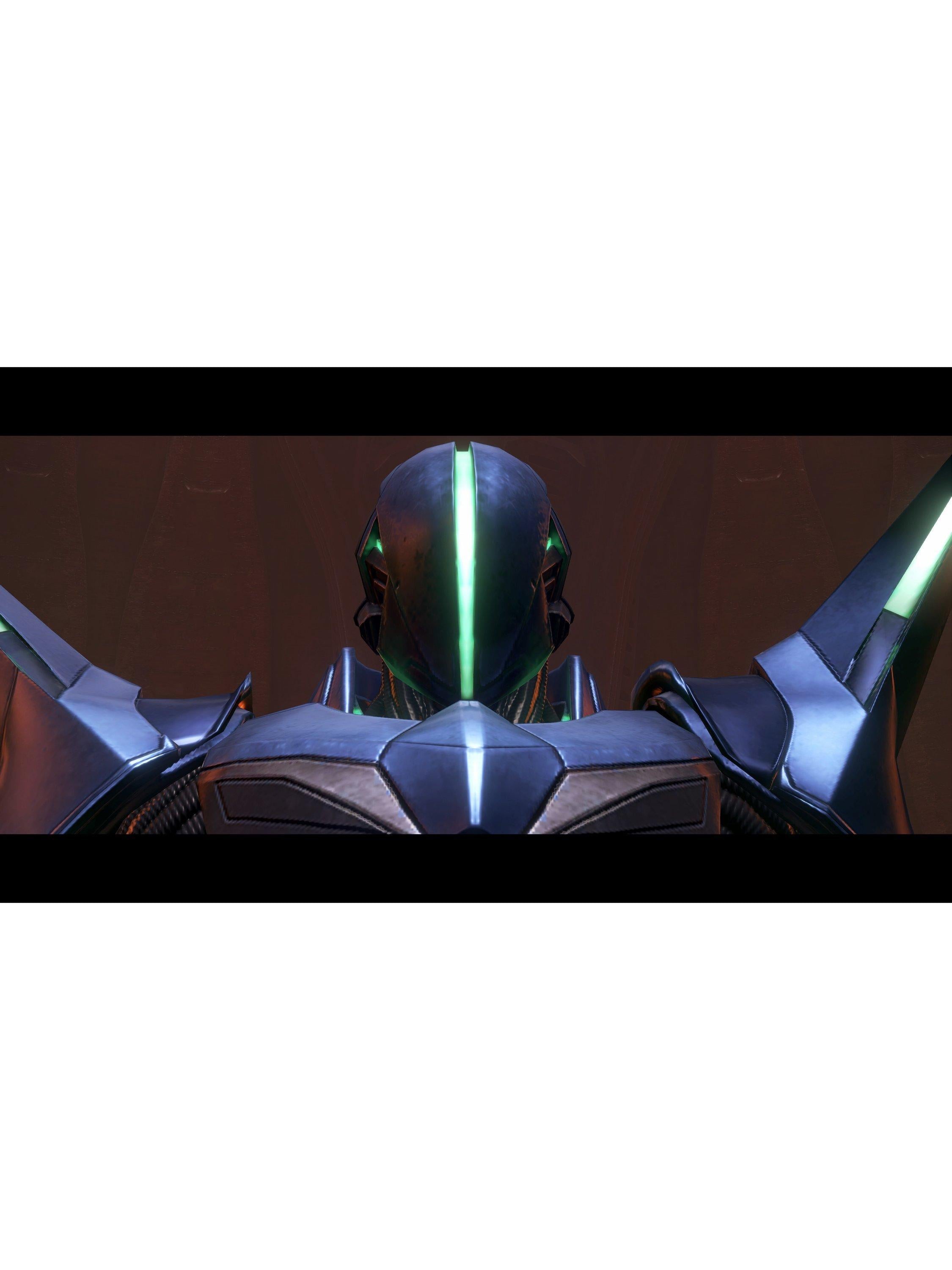 Metroid Prime 4: Beyond, Switch 2 Edition
