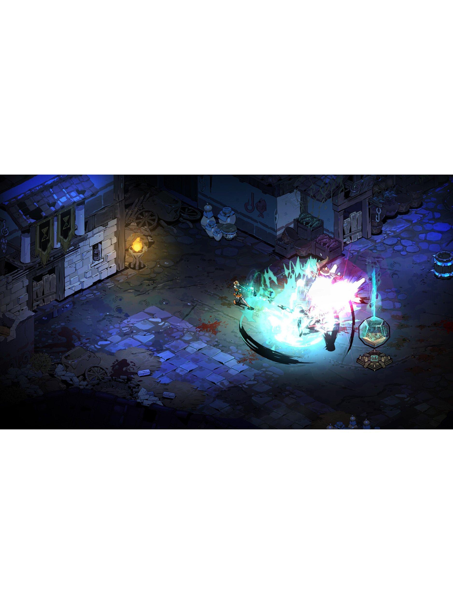 Hades II, Switch 2 Edition