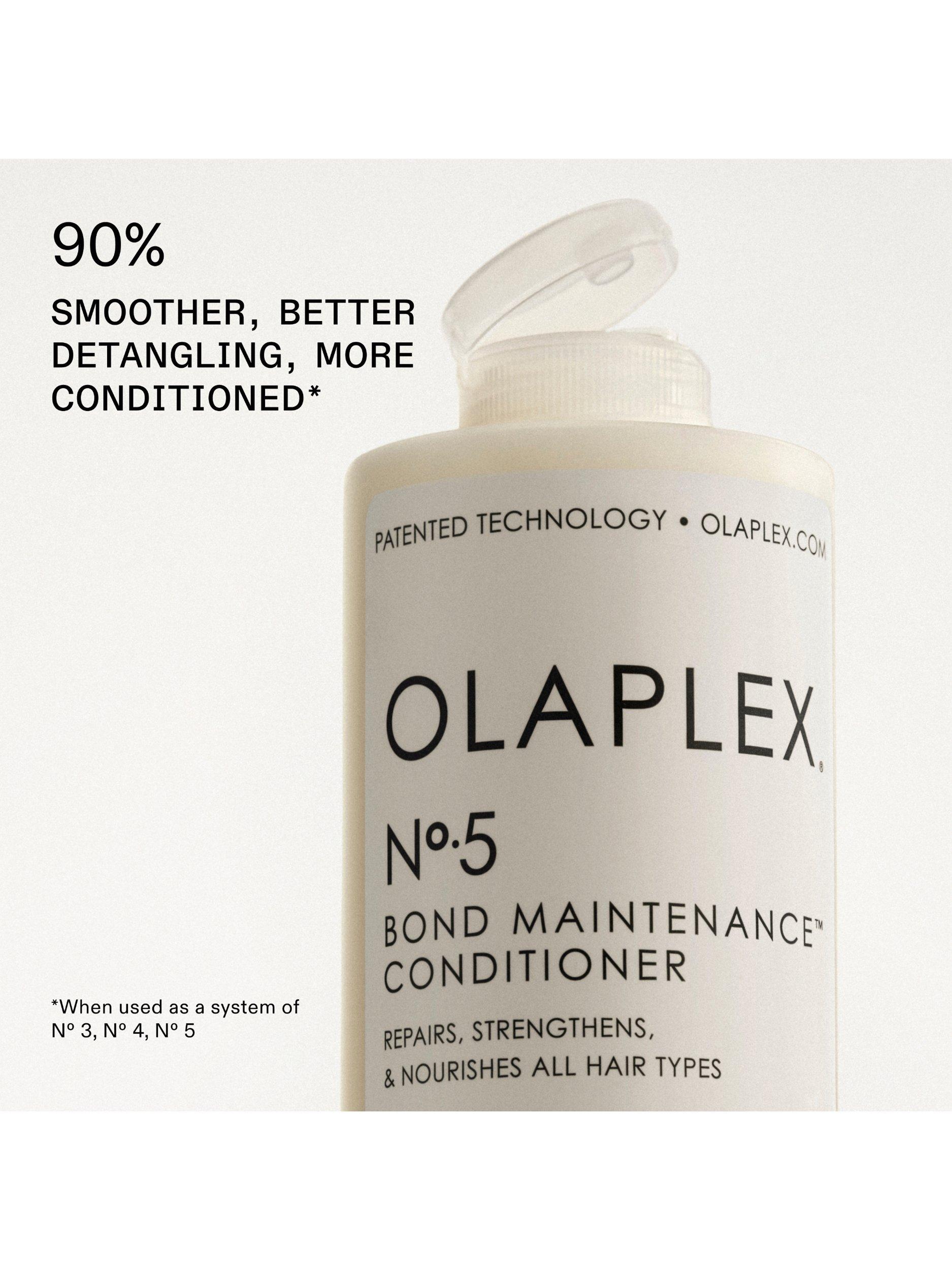 No.5 Bond Maintenance Conditioner