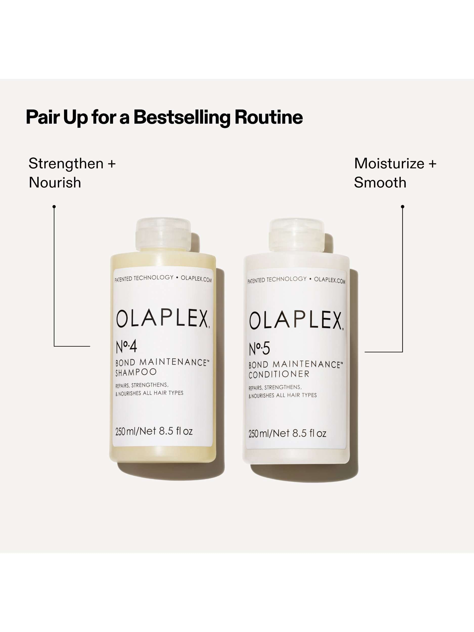 No.5 Bond Maintenance Conditioner