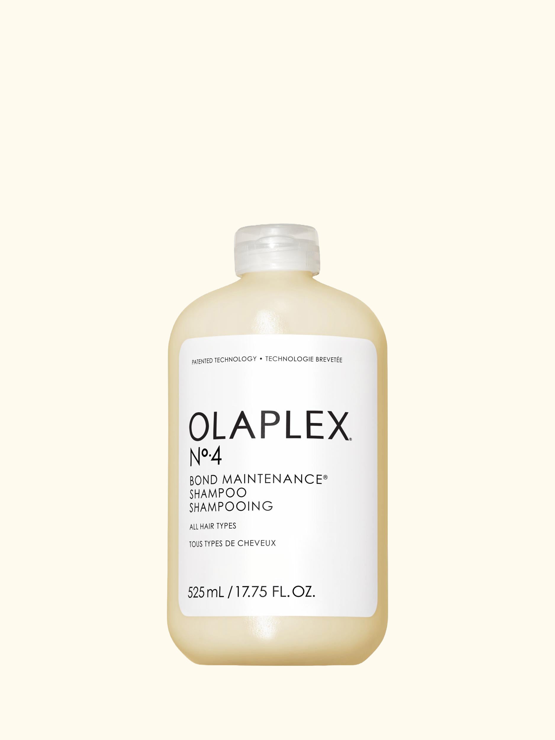 No.4 Bond Shampoo