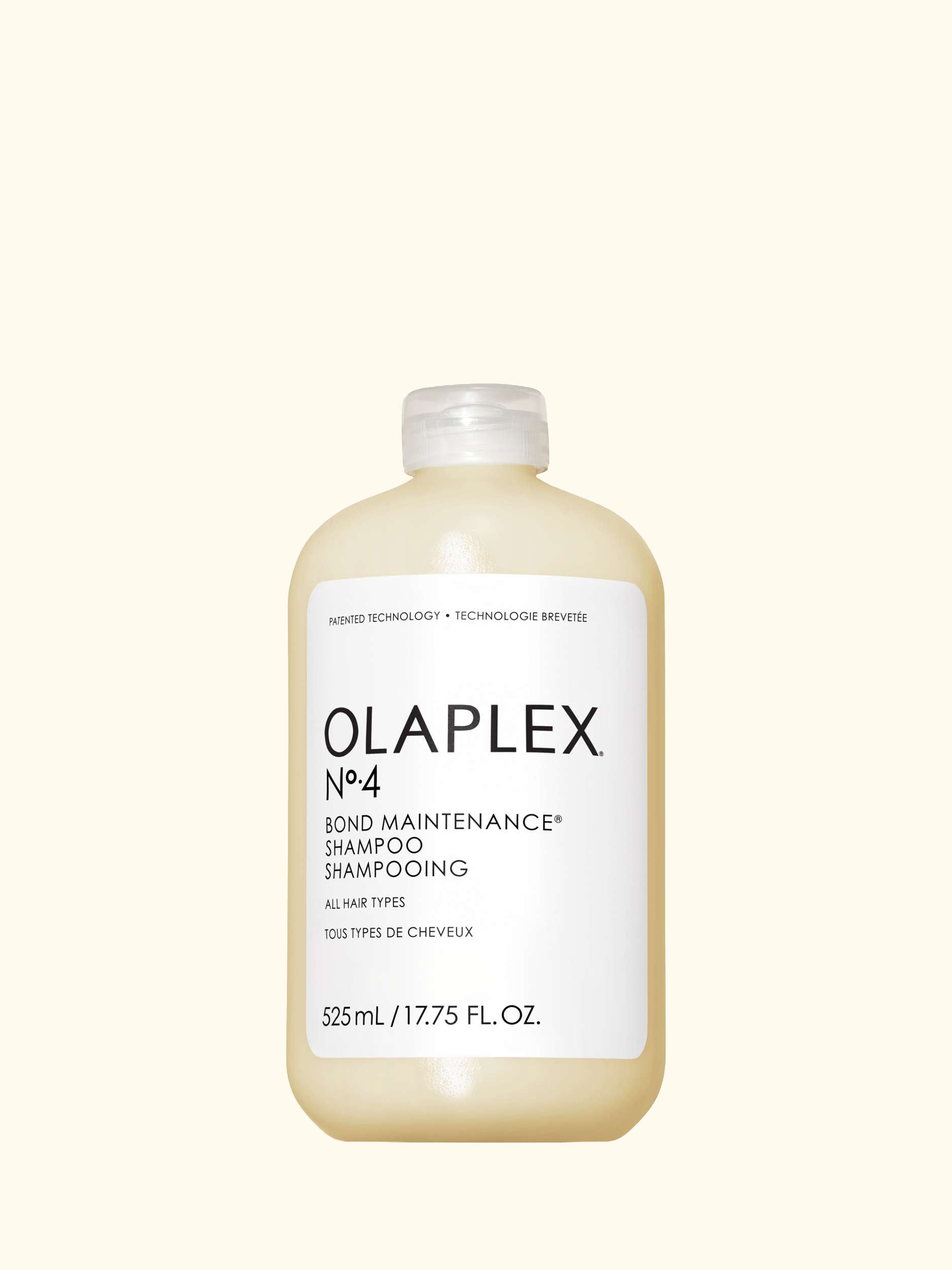 No.4 Bond Shampoo