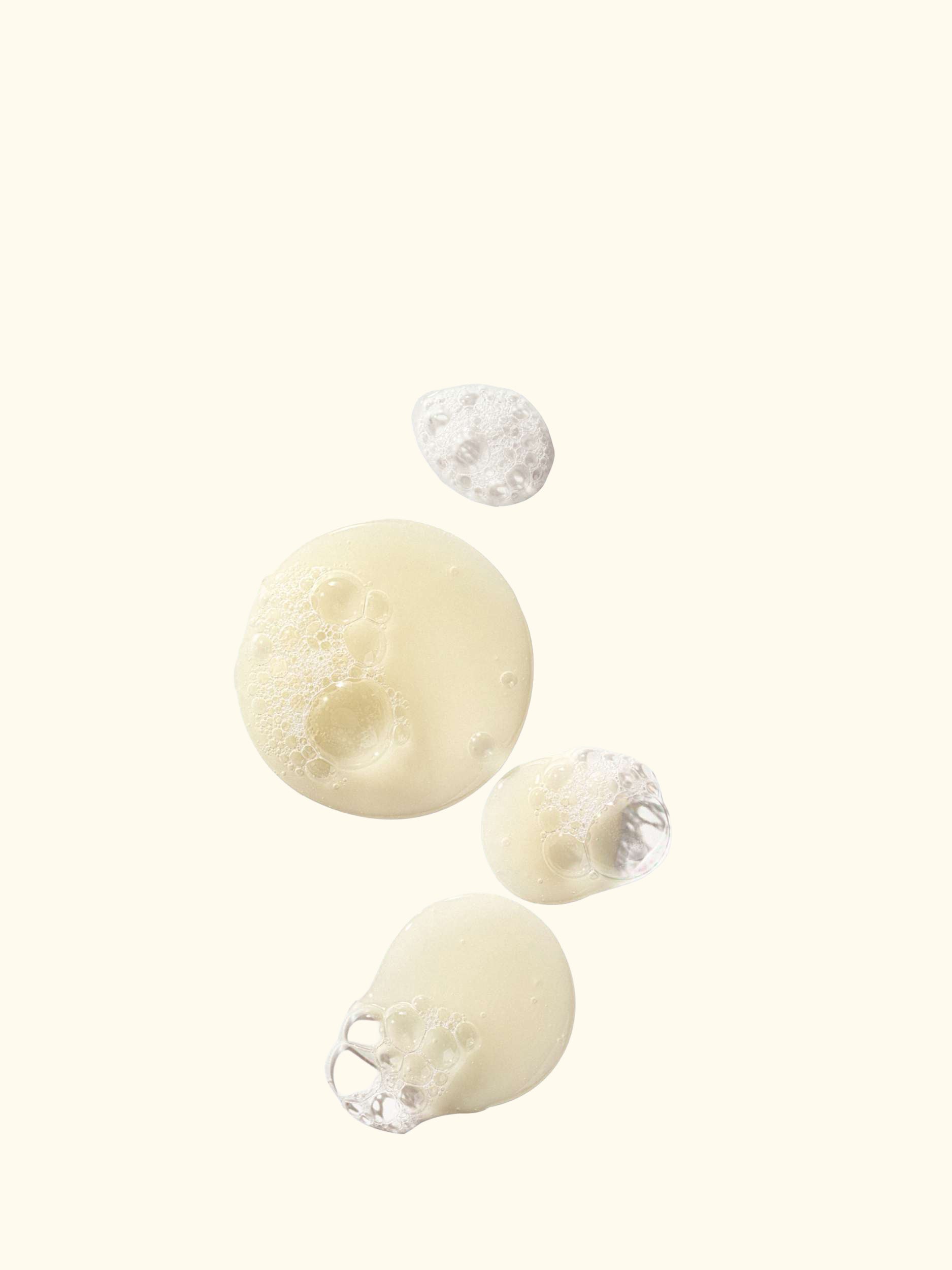 No.4 Bond Shampoo