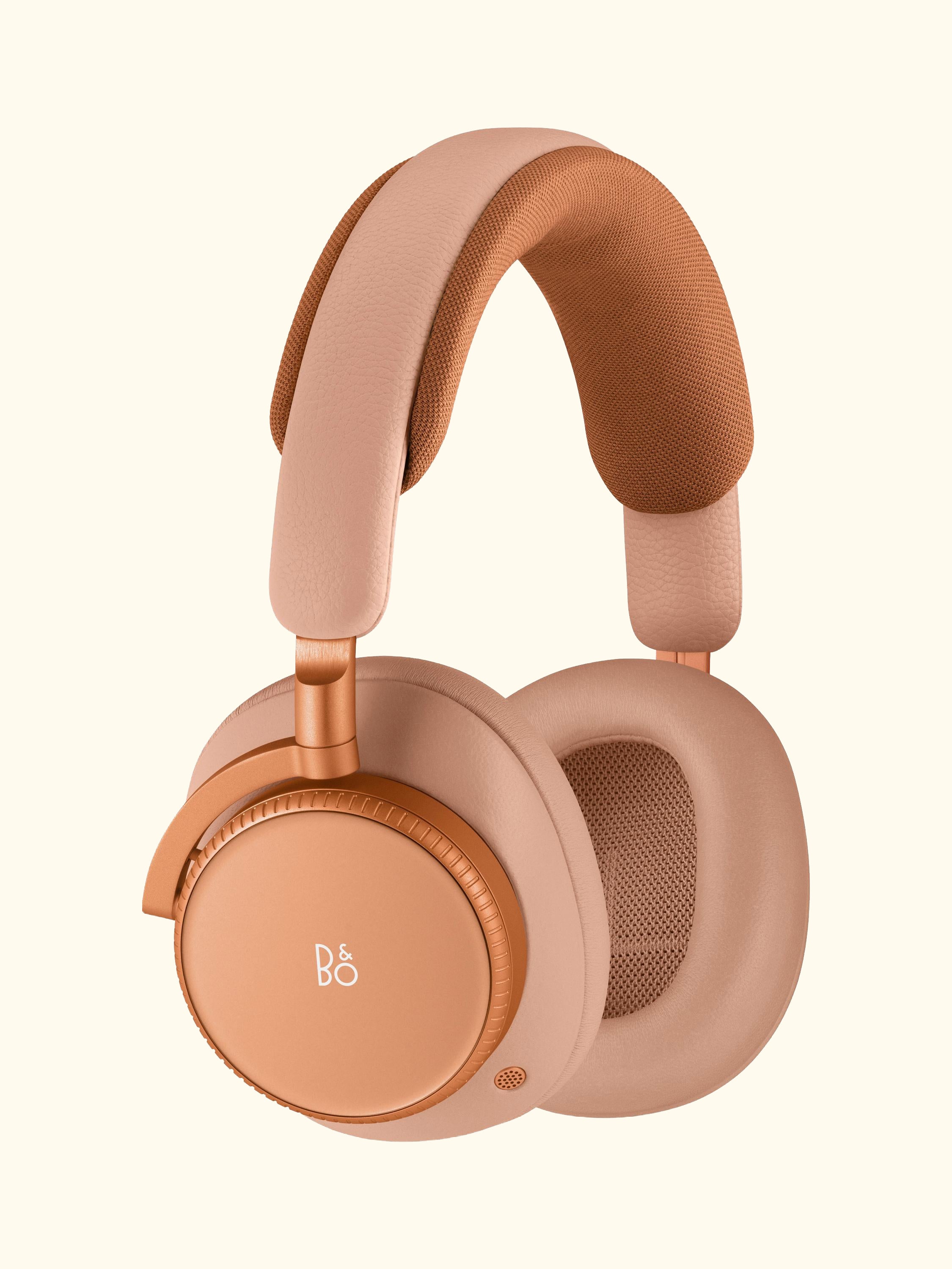 Beoplay H100 Wireless Bluetooth Active Noise Cancelling Over-Ear Headphones