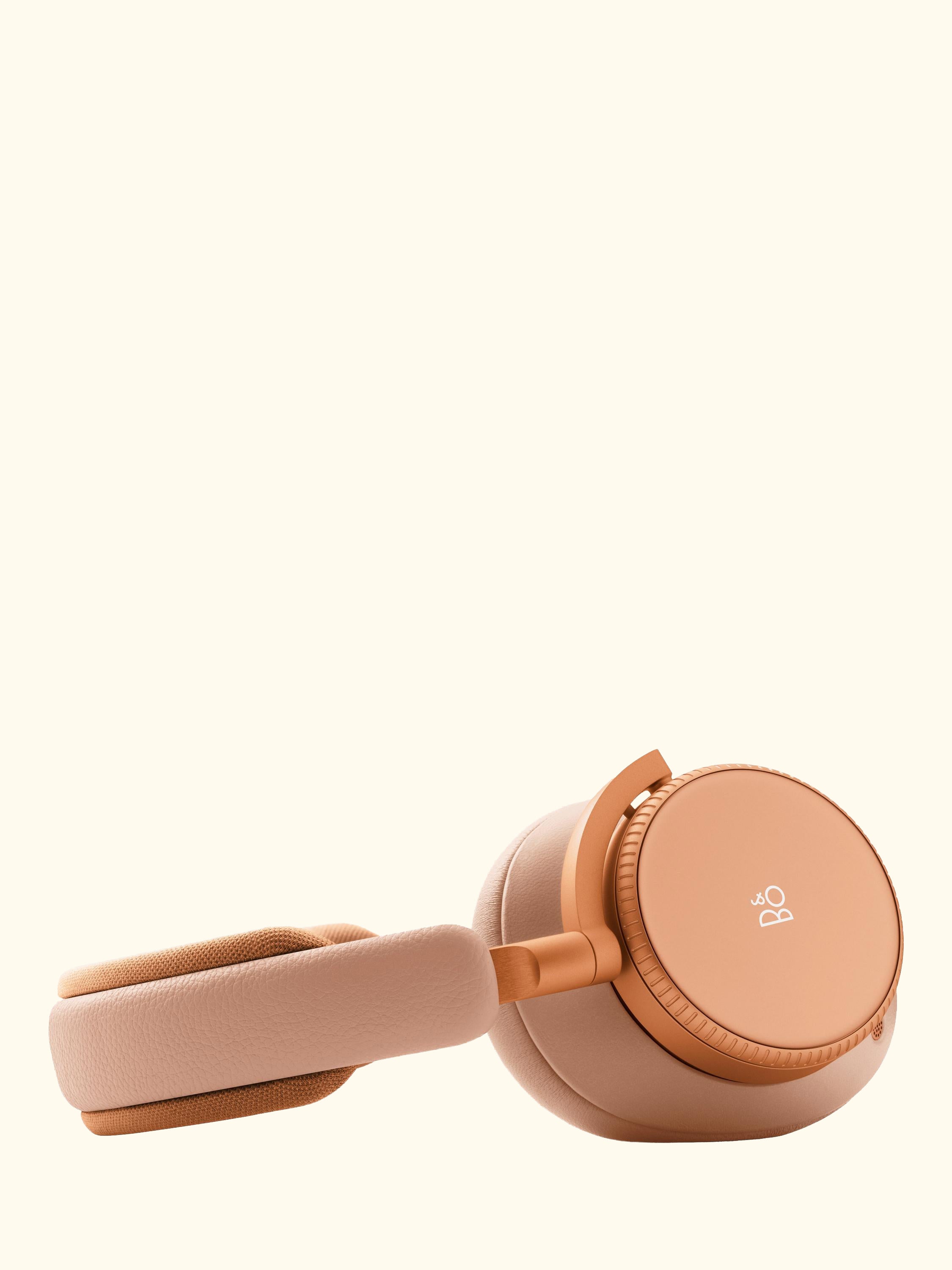 Beoplay H100 Wireless Bluetooth Active Noise Cancelling Over-Ear Headphones