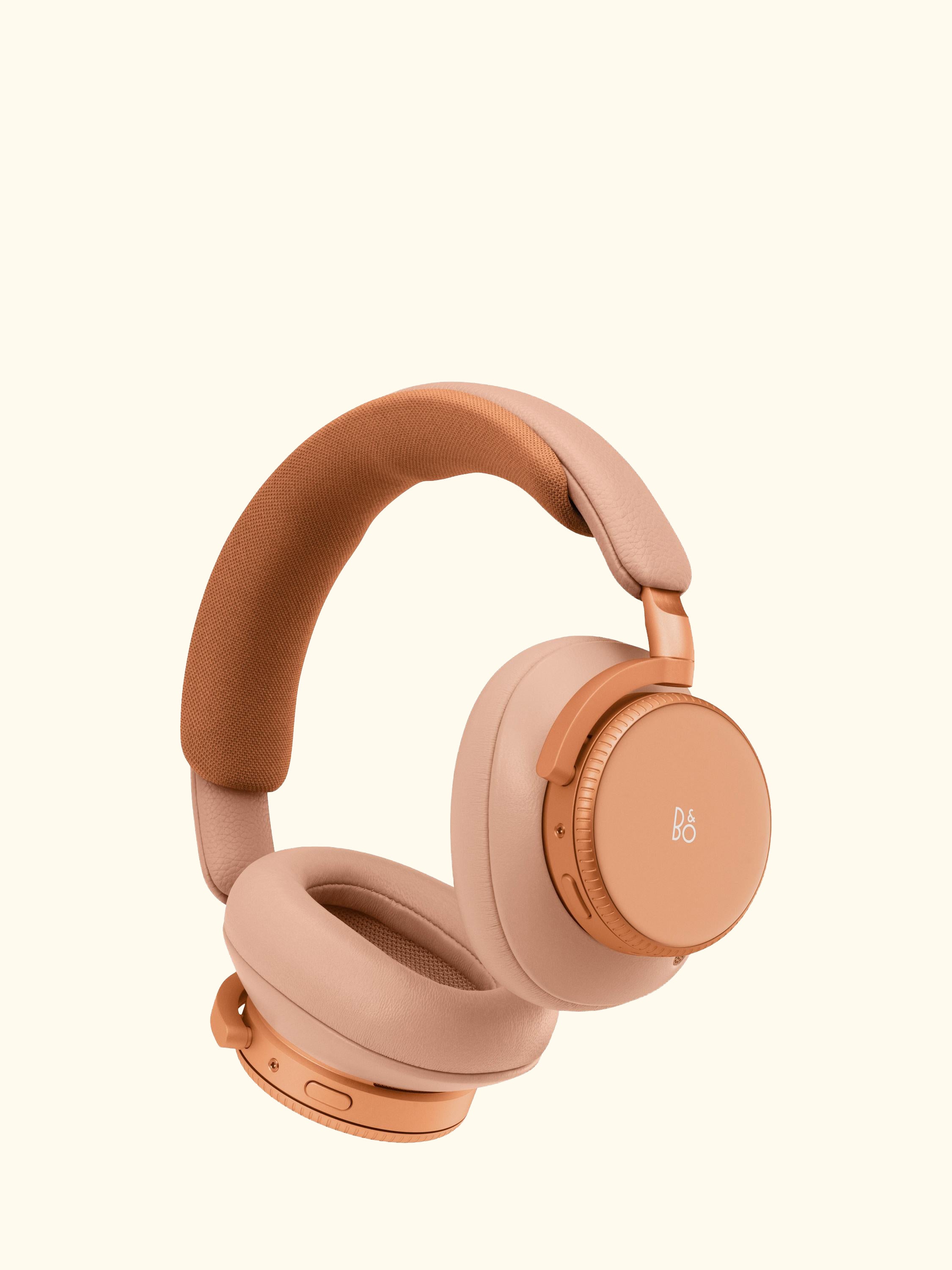 Beoplay H100 Wireless Bluetooth Active Noise Cancelling Over-Ear Headphones