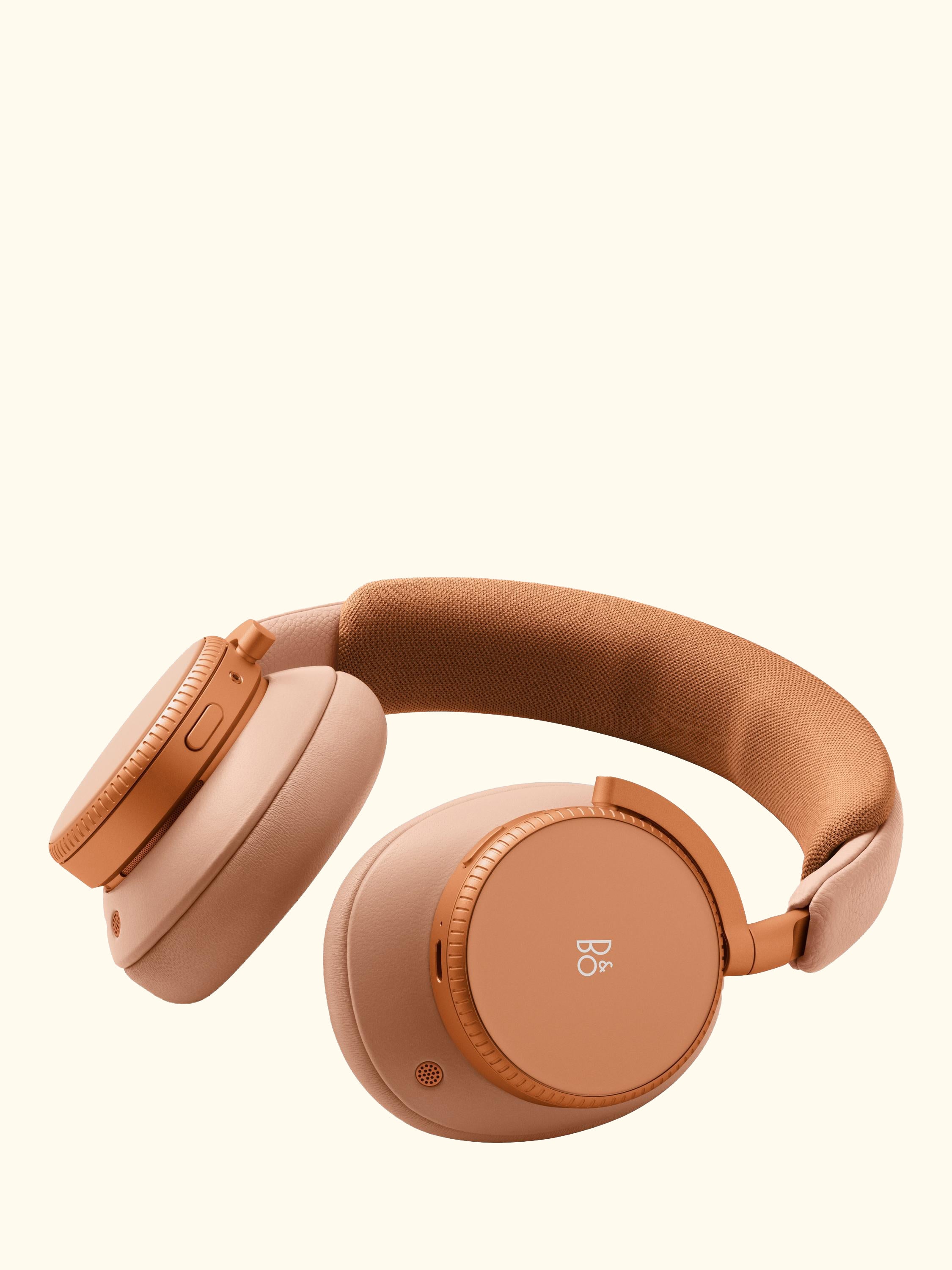 Beoplay H100 Wireless Bluetooth Active Noise Cancelling Over-Ear Headphones