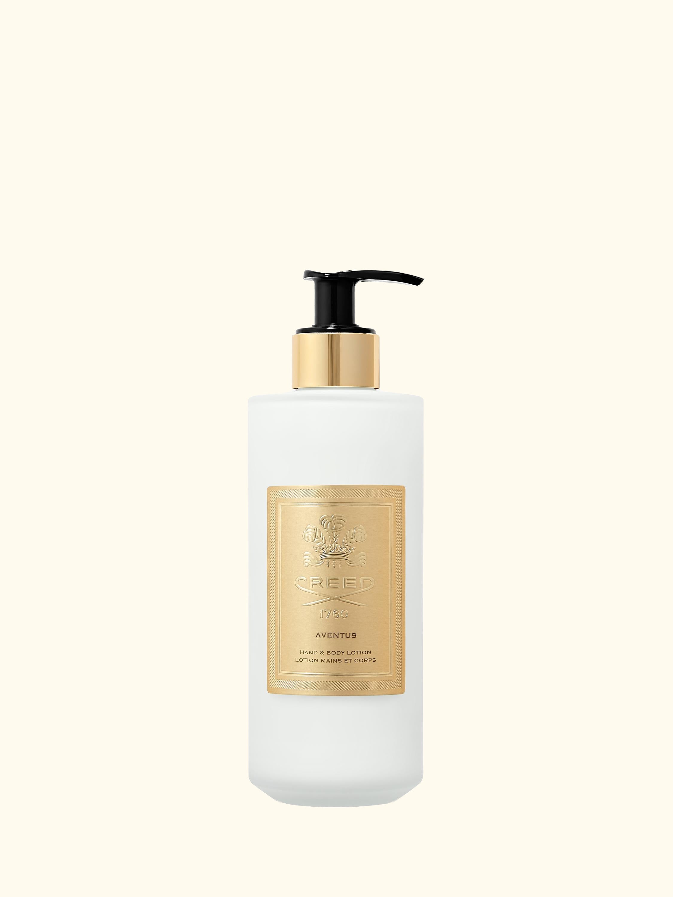 Aventus Hand & Body Lotion, 300ml