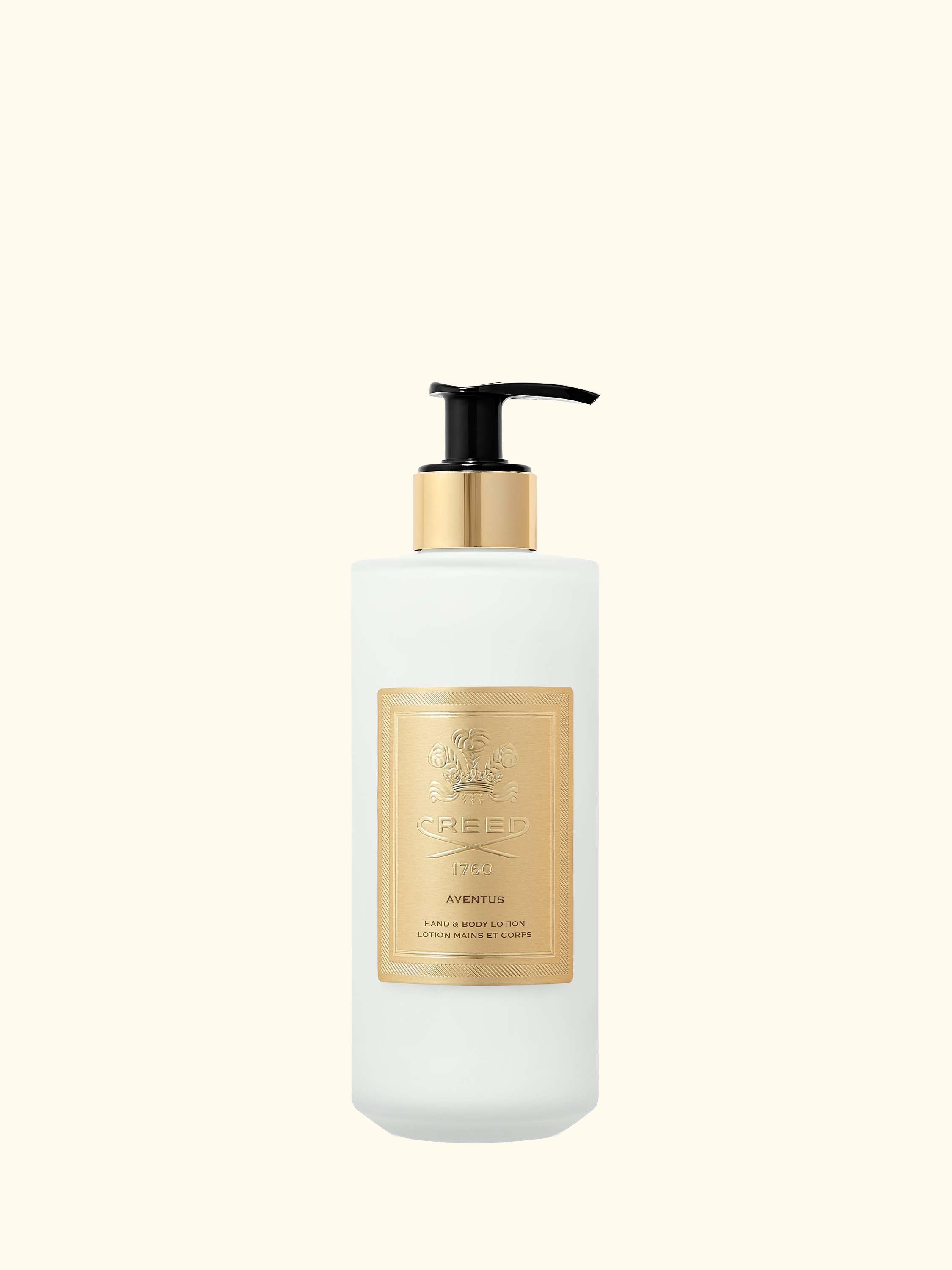 Aventus Hand & Body Lotion, 300ml