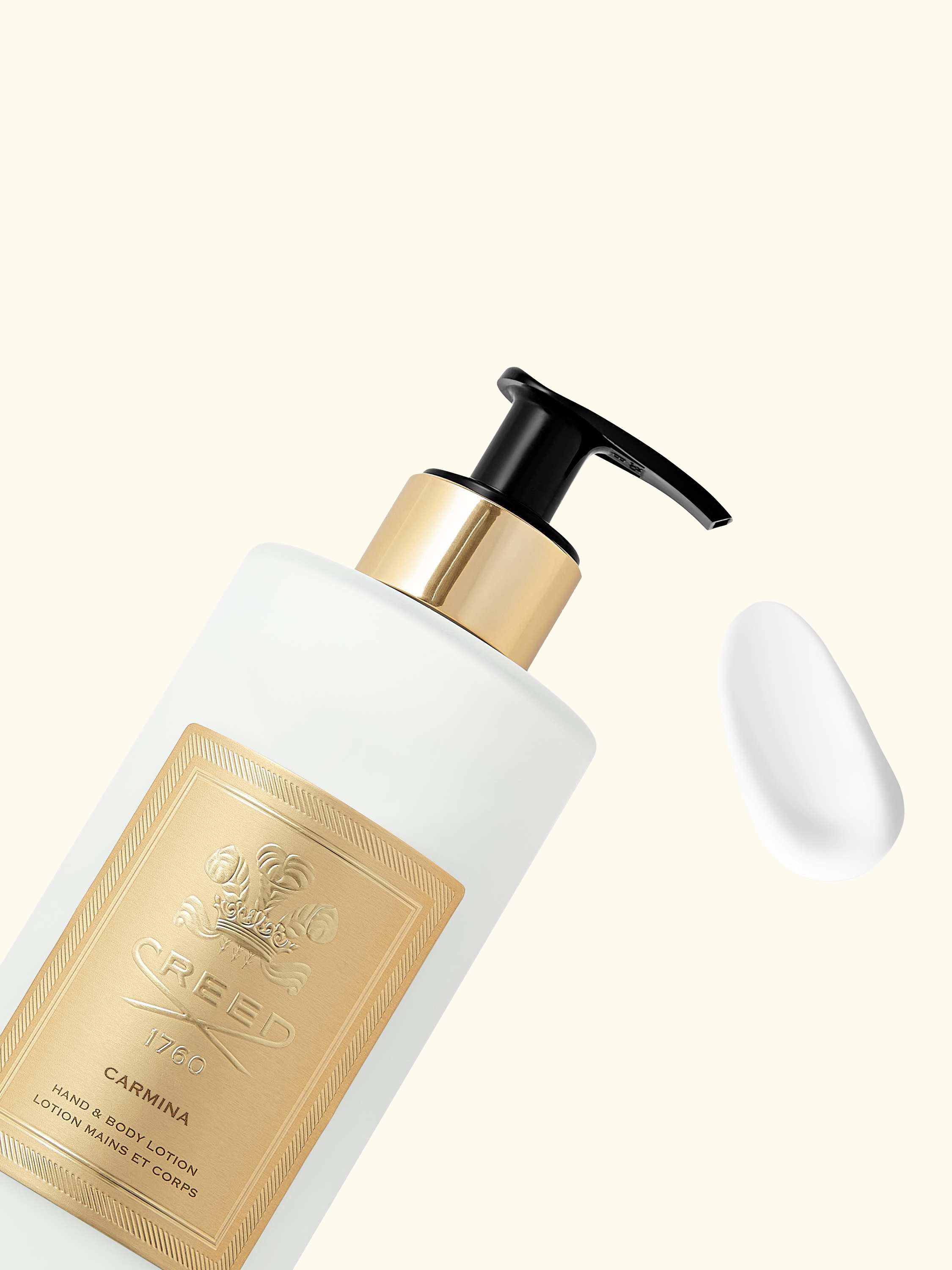 Carmina Hand & Body Lotion, 300ml