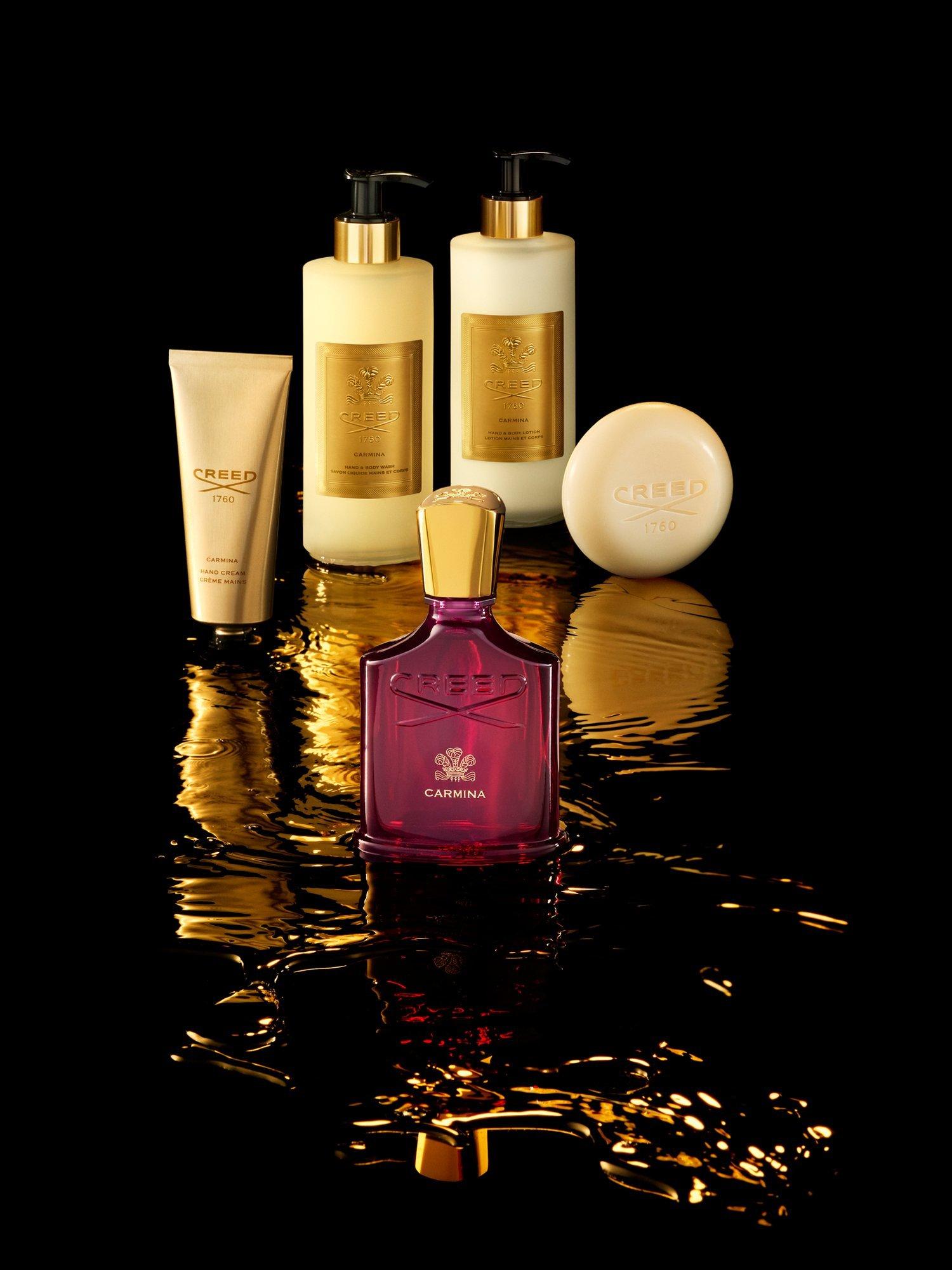 Carmina Hand & Body Lotion, 300ml