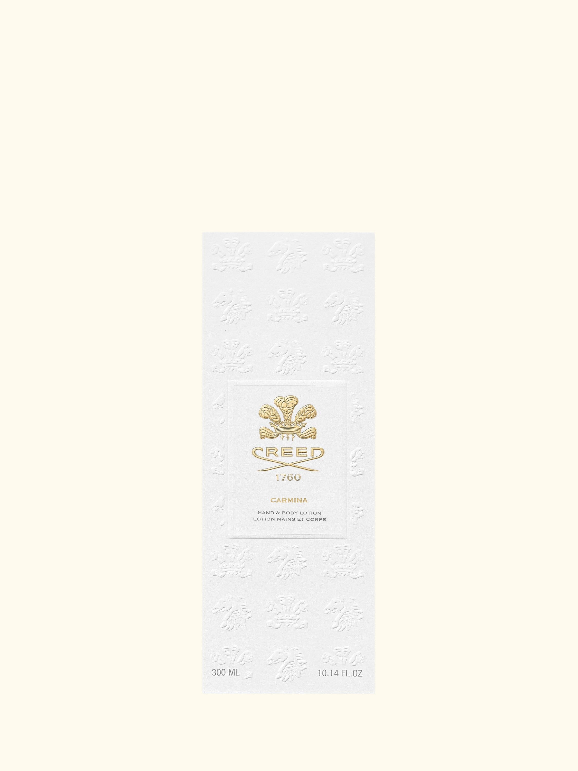 Carmina Hand & Body Lotion, 300ml