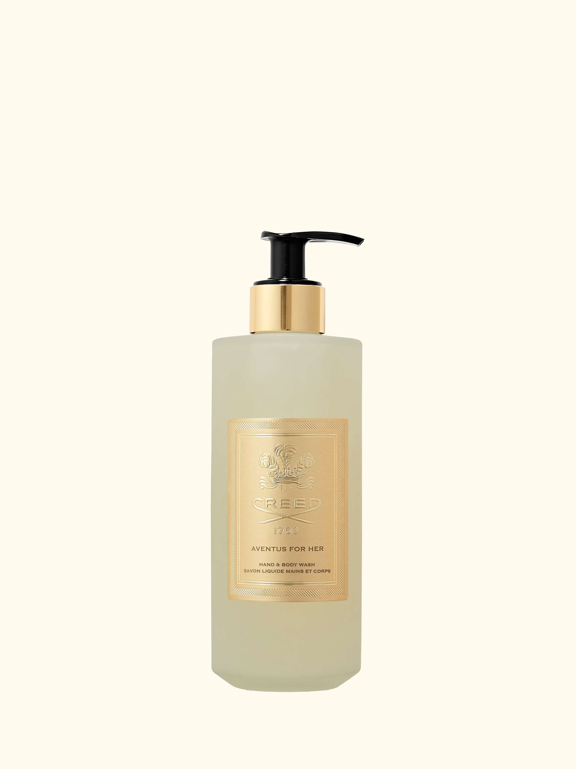 Aventus For Her Hand & Body Wash, 300ml