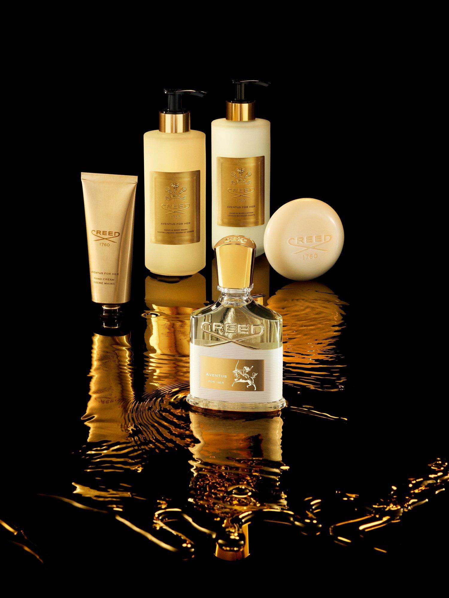 Aventus For Her Hand & Body Wash, 300ml