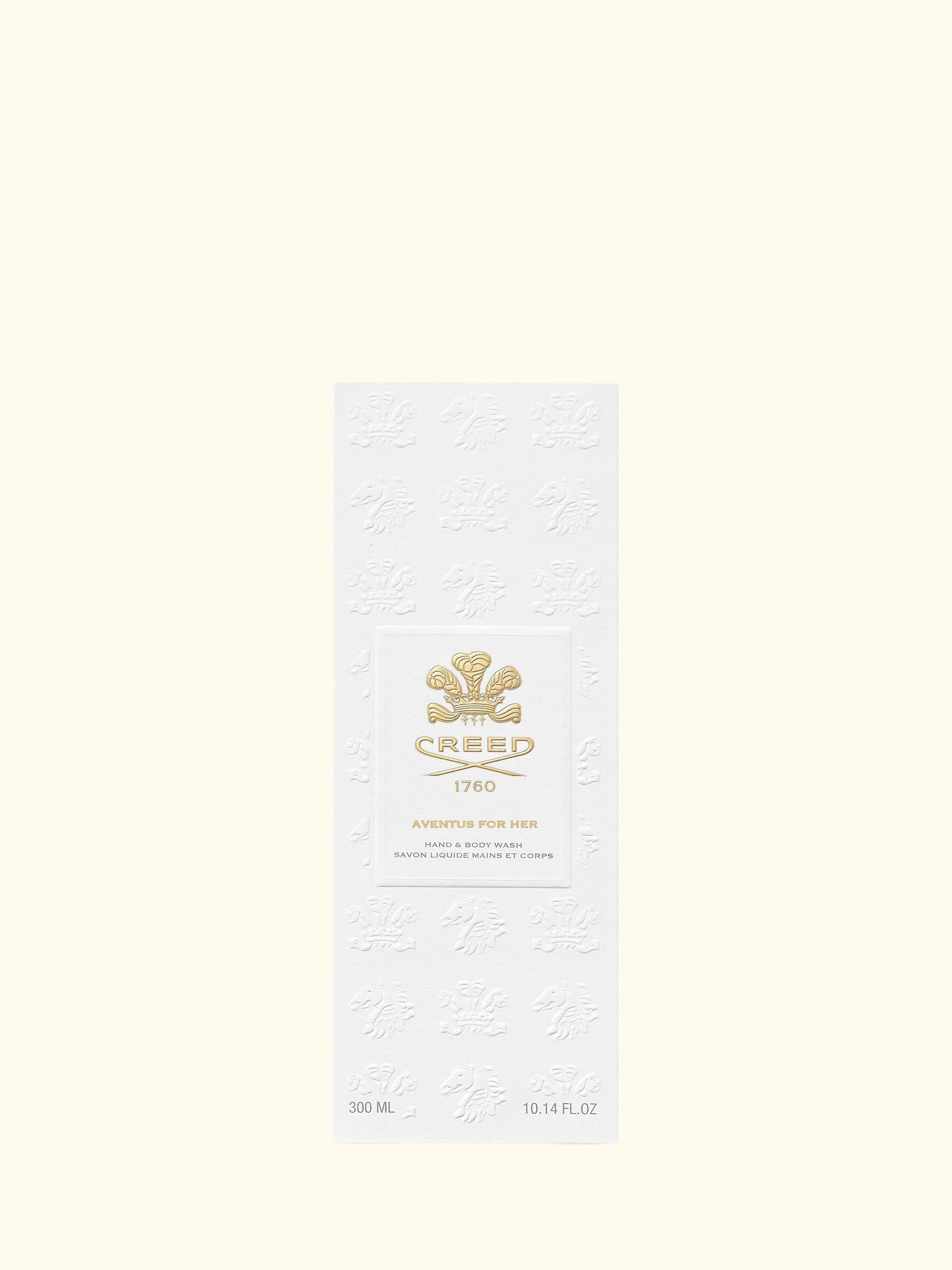 Aventus For Her Hand & Body Wash, 300ml