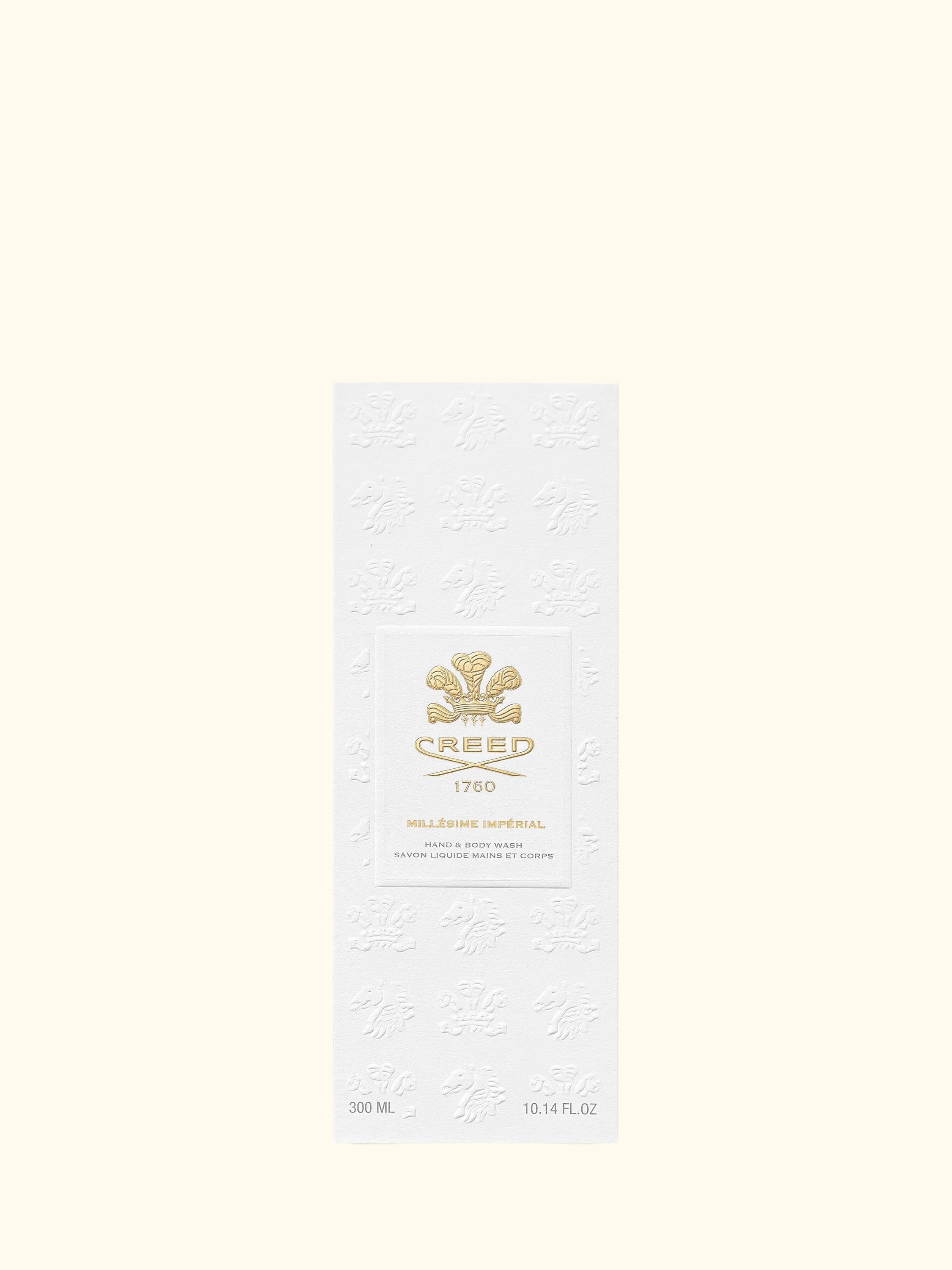 Millésime Impérial Hand & Body Wash, 300ml