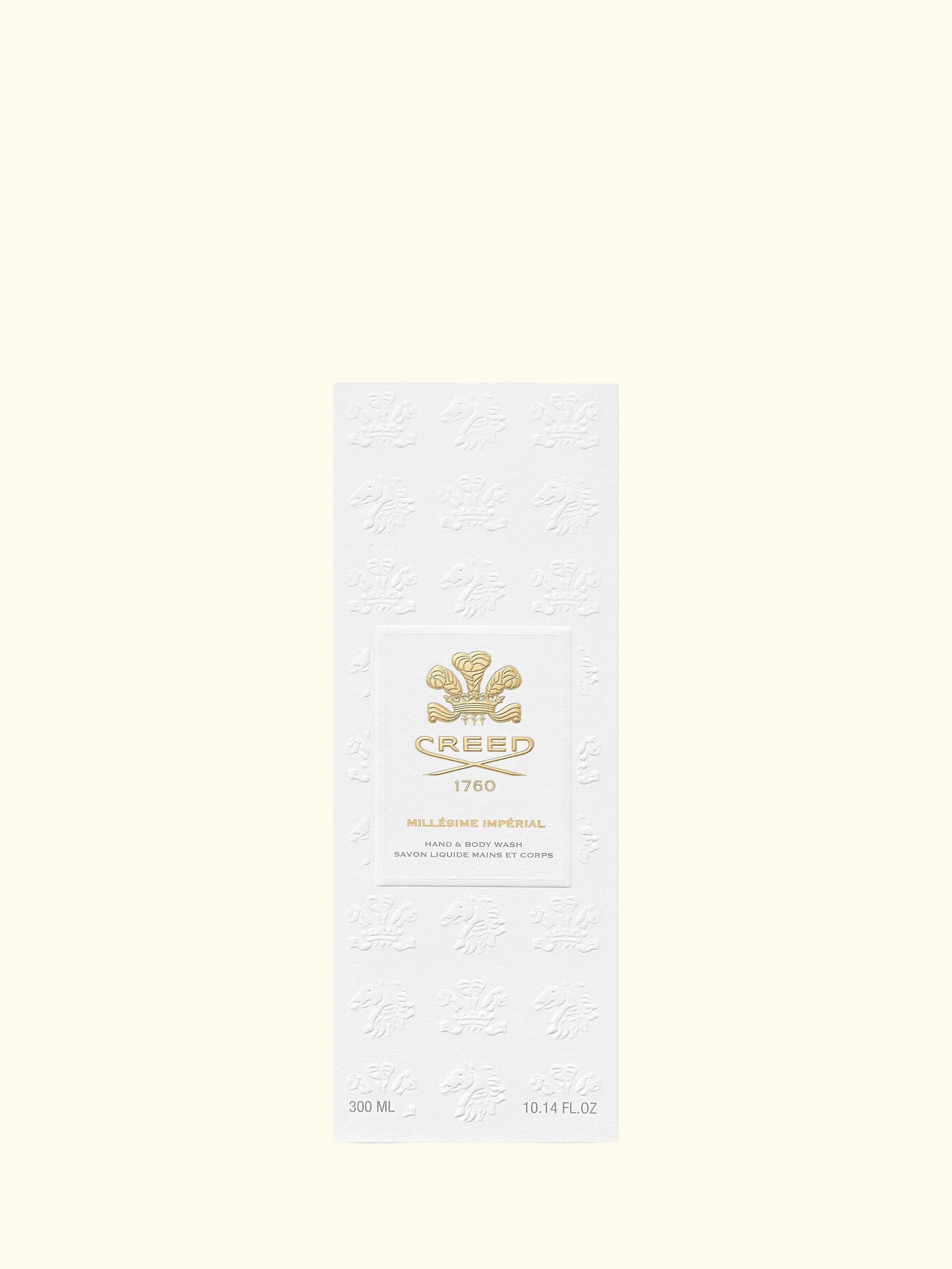 Millésime Impérial Hand & Body Wash, 300ml