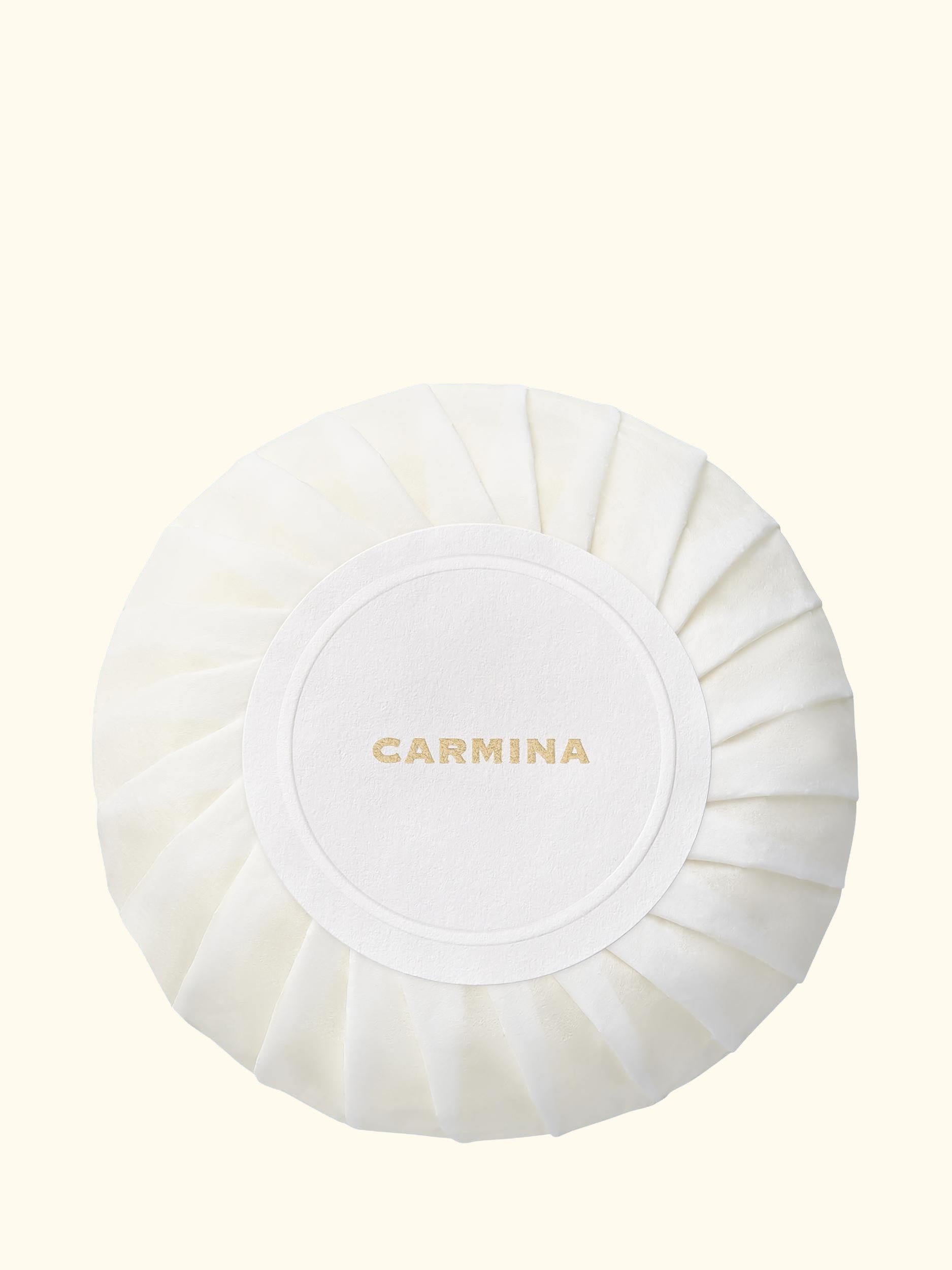 Carmina Perfumed Soap, 150g