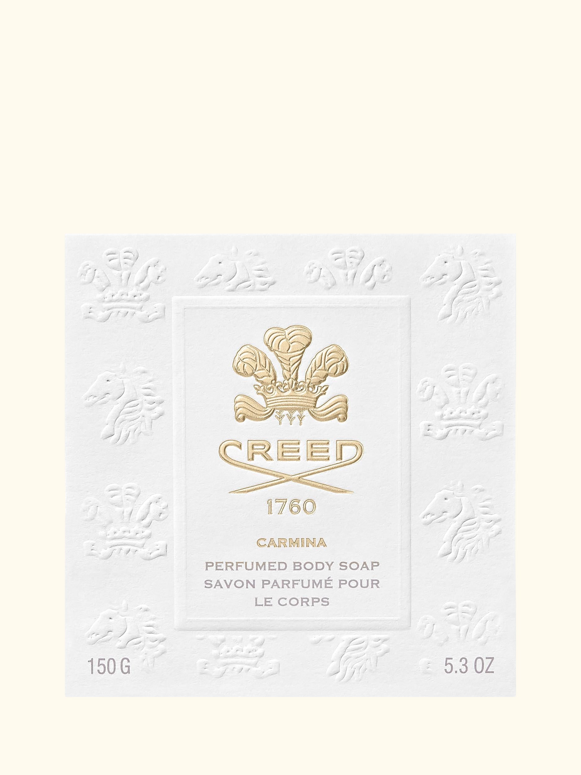 Carmina Perfumed Soap, 150g