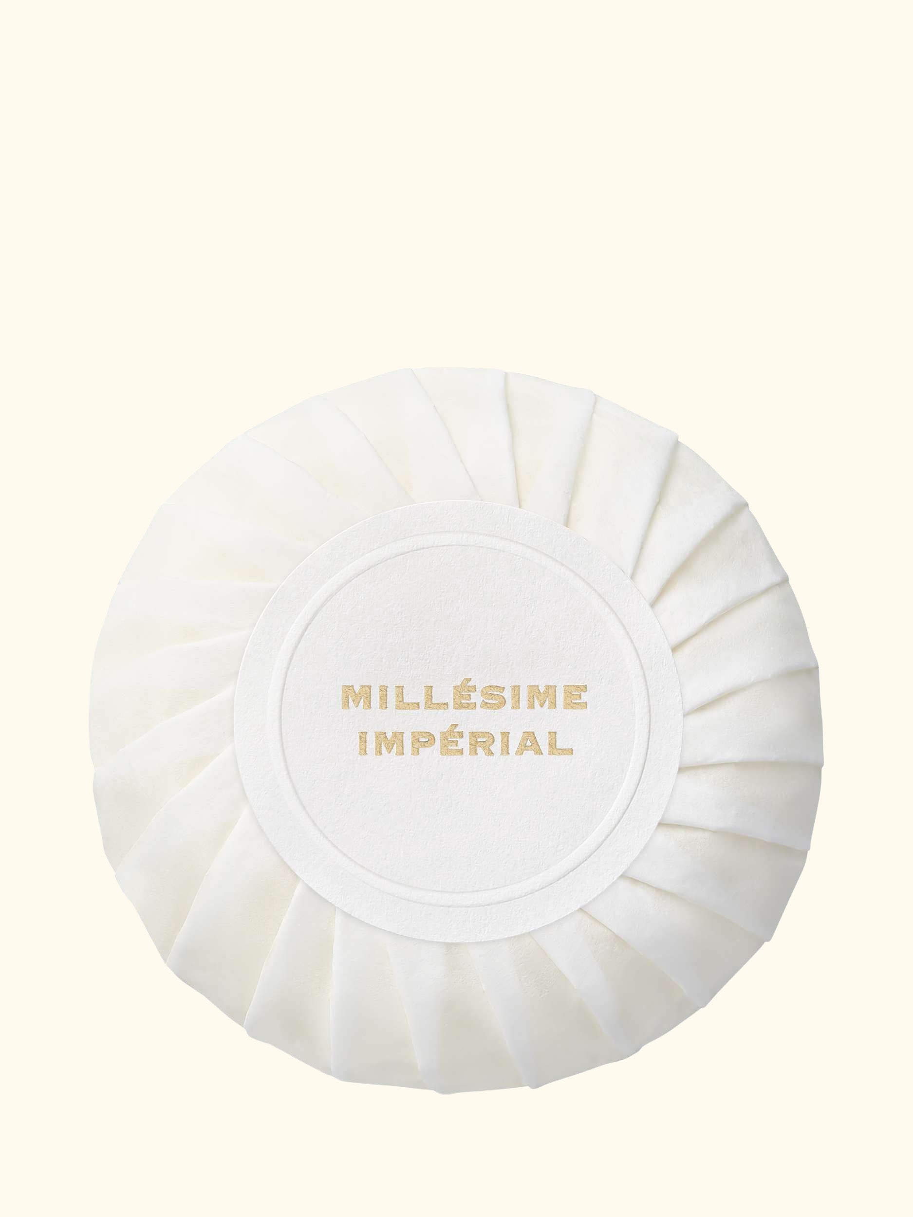 Millésime Impérial Perfumed Soap, 150g