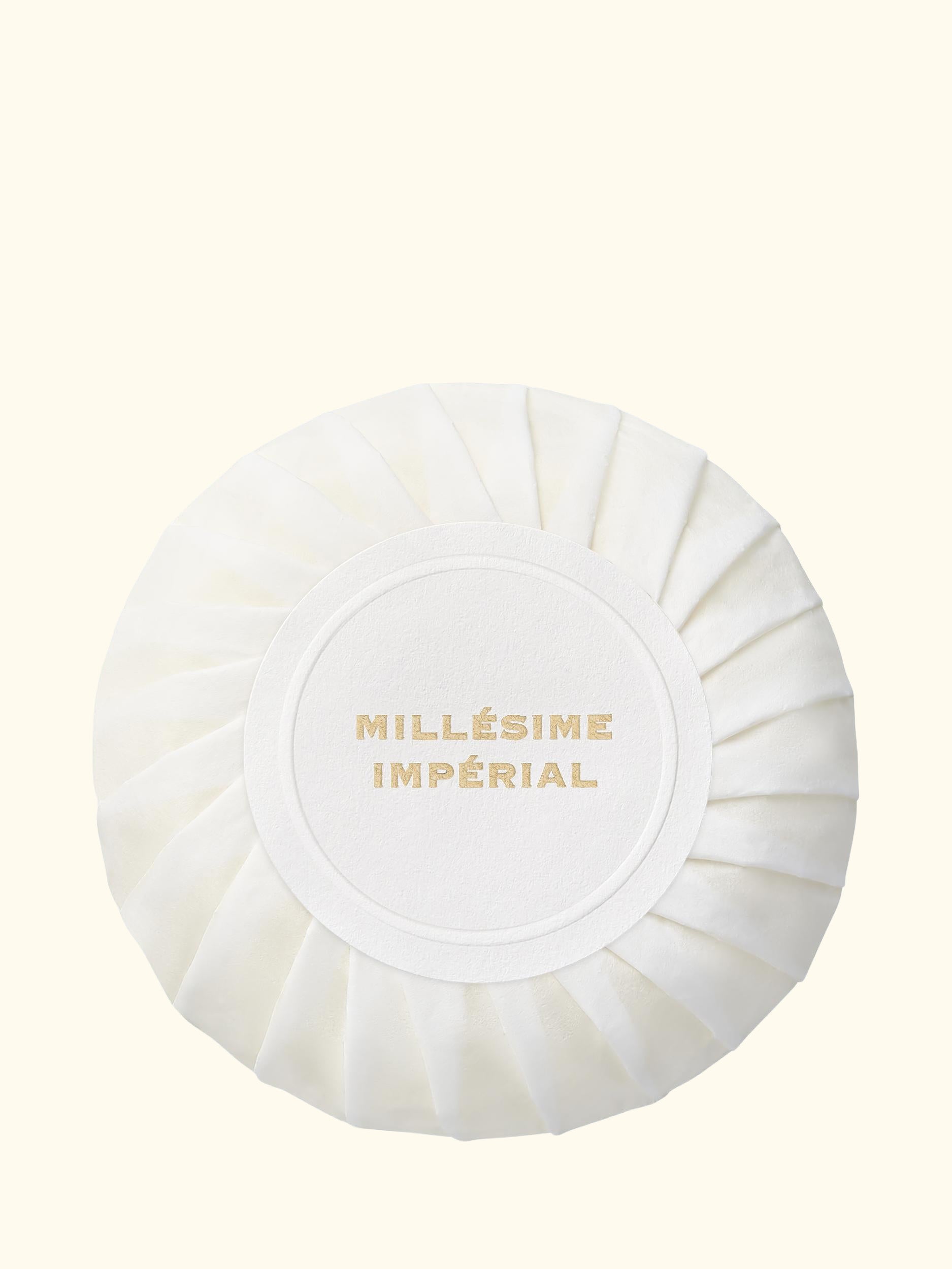 Millésime Impérial Perfumed Soap, 150g