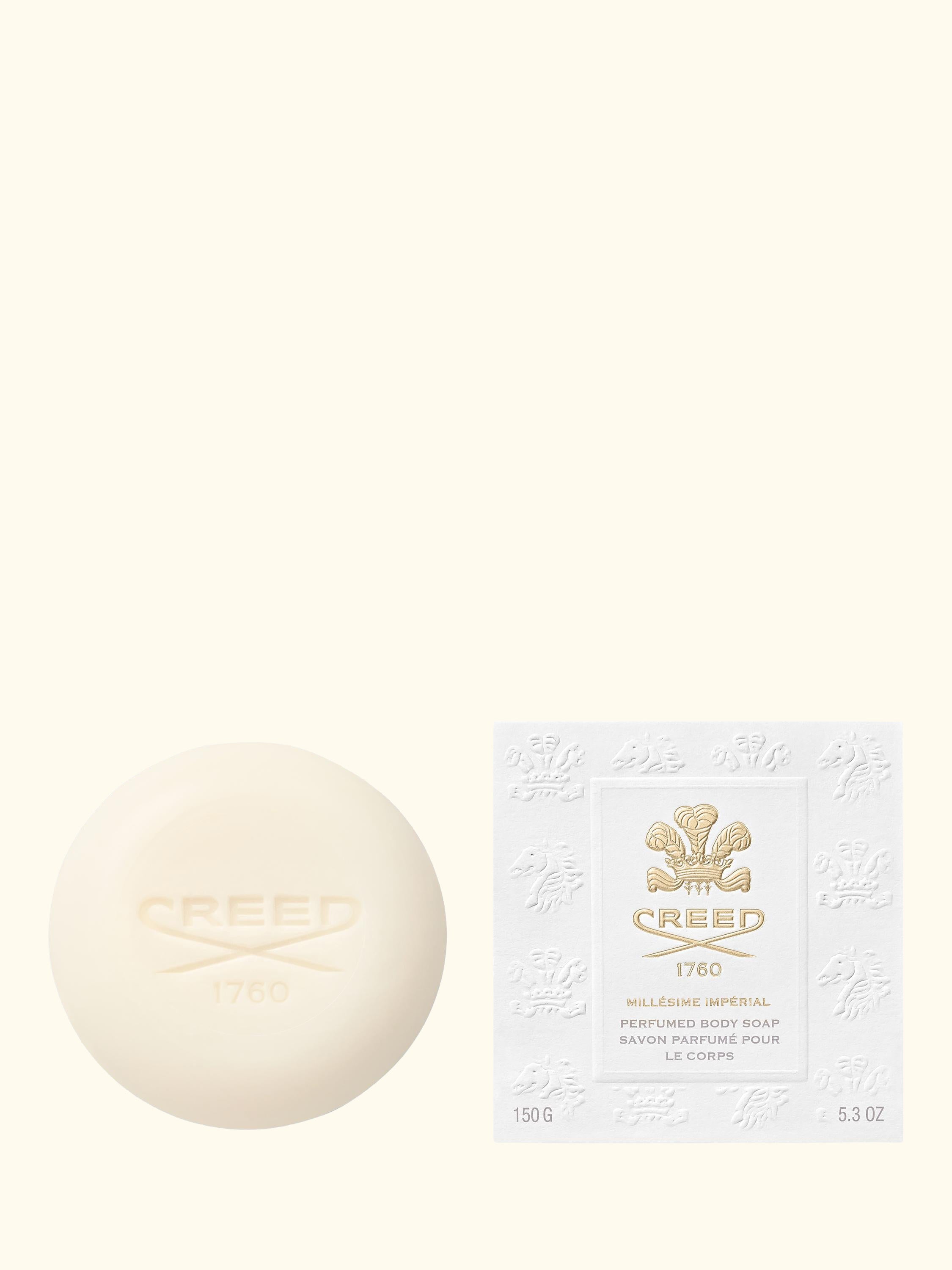 Millésime Impérial Perfumed Soap, 150g
