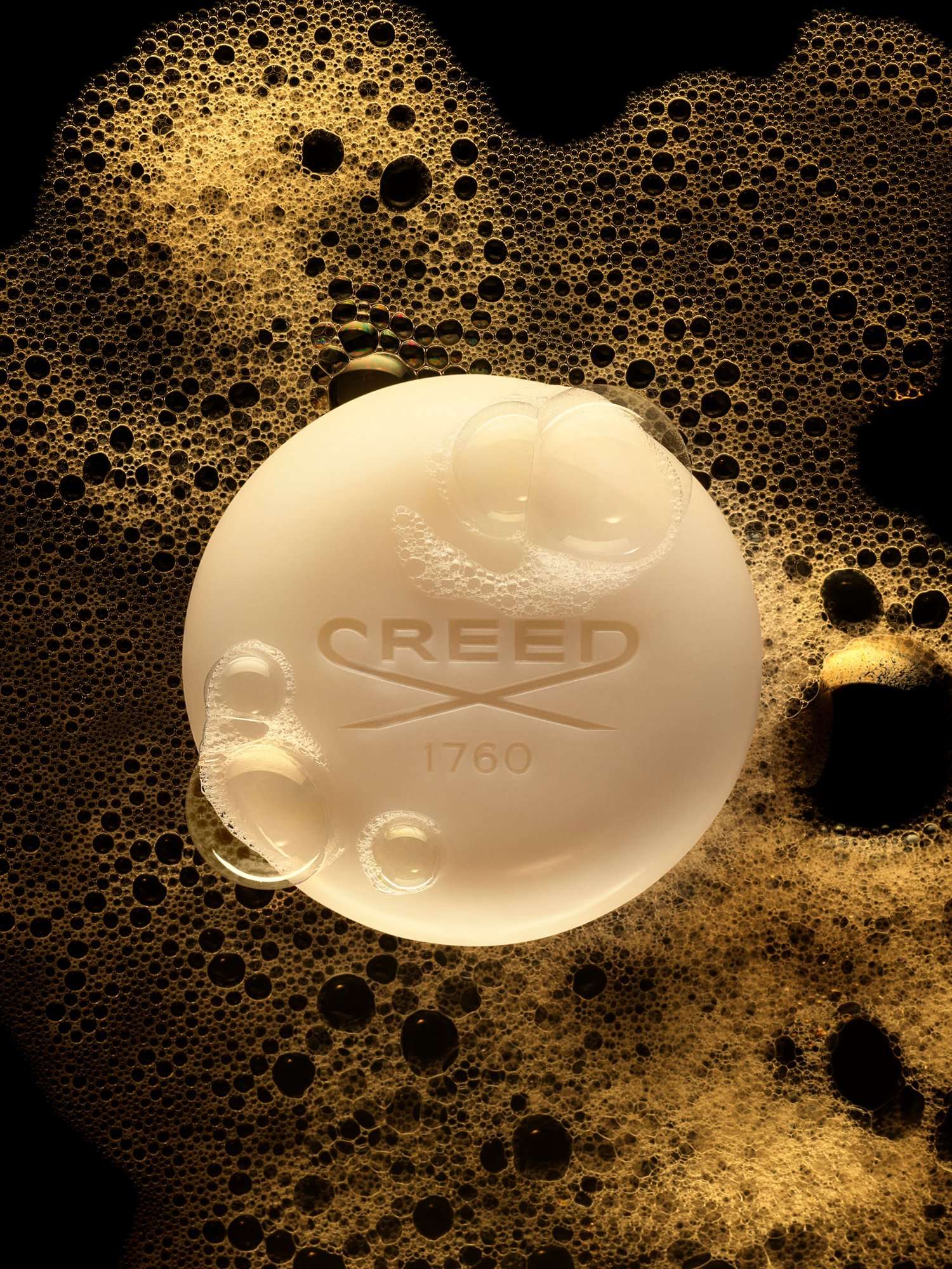 Millésime Impérial Perfumed Soap, 150g