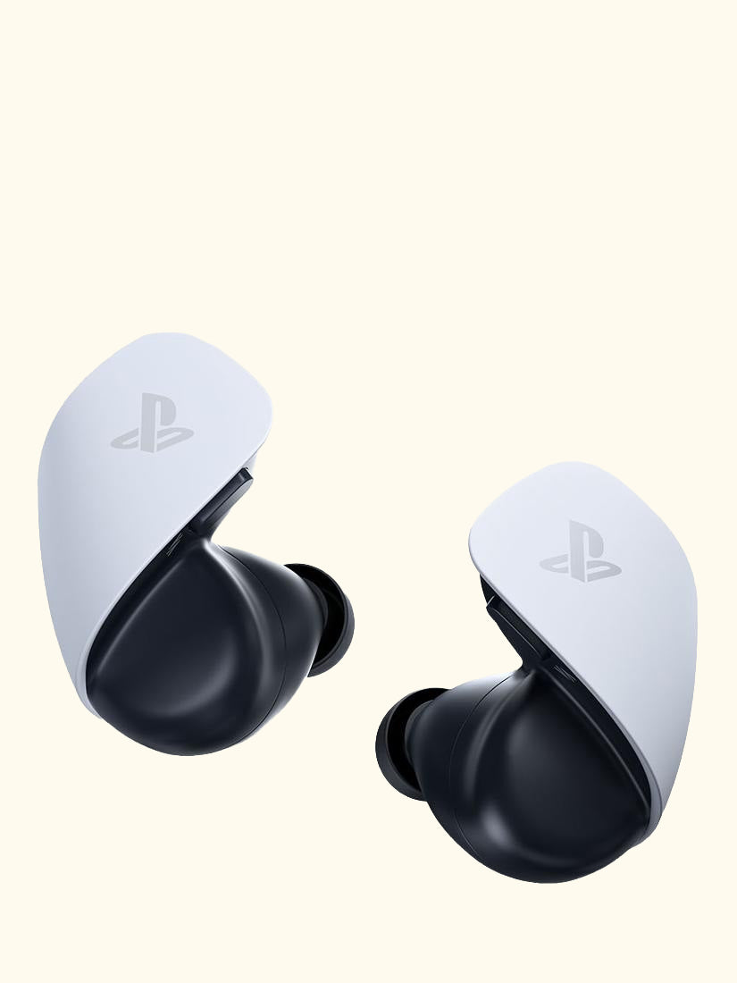 PS5 PULSE Explore Wireless Earbuds, White