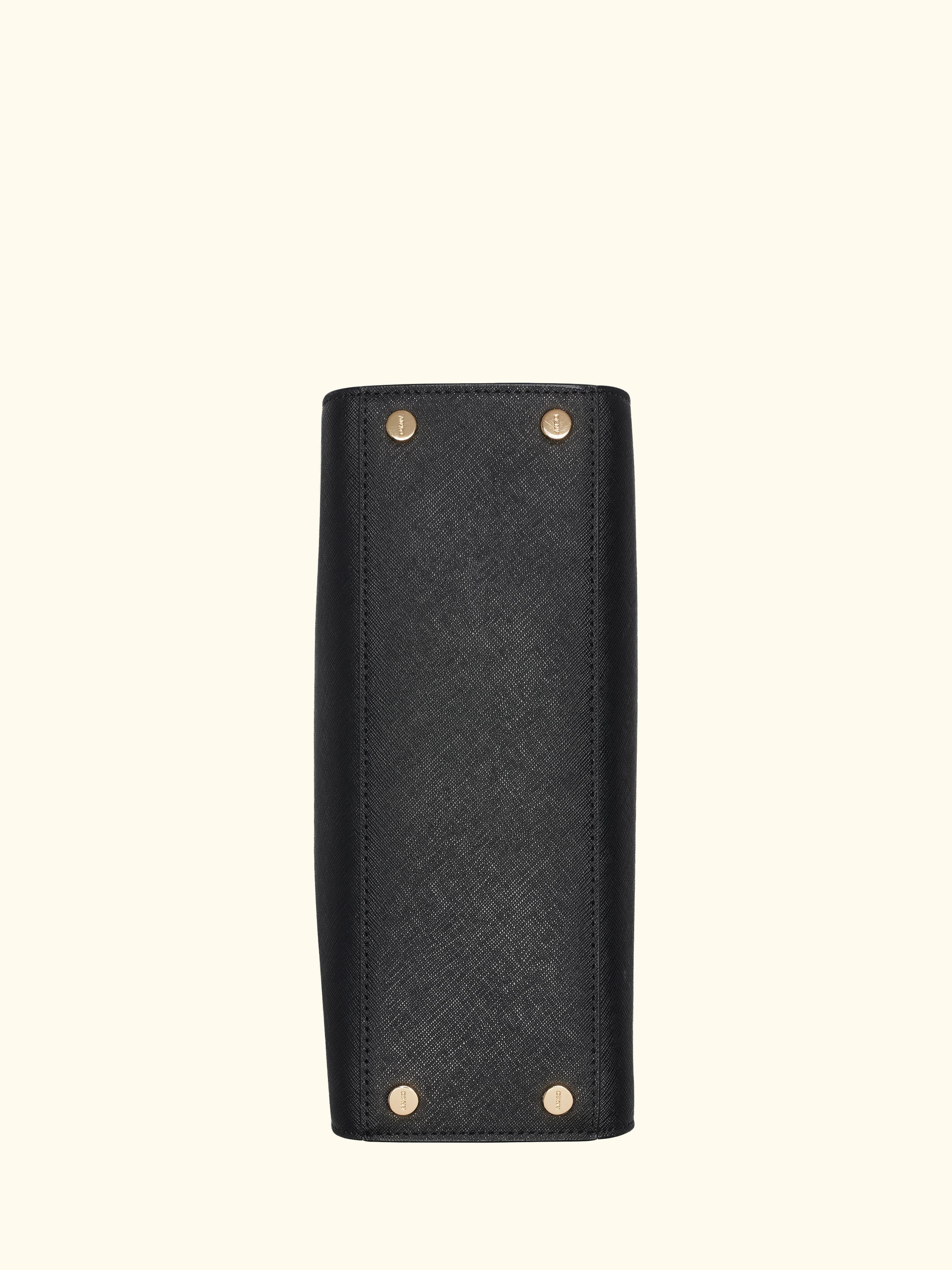 Foster Leather Satchel Bag