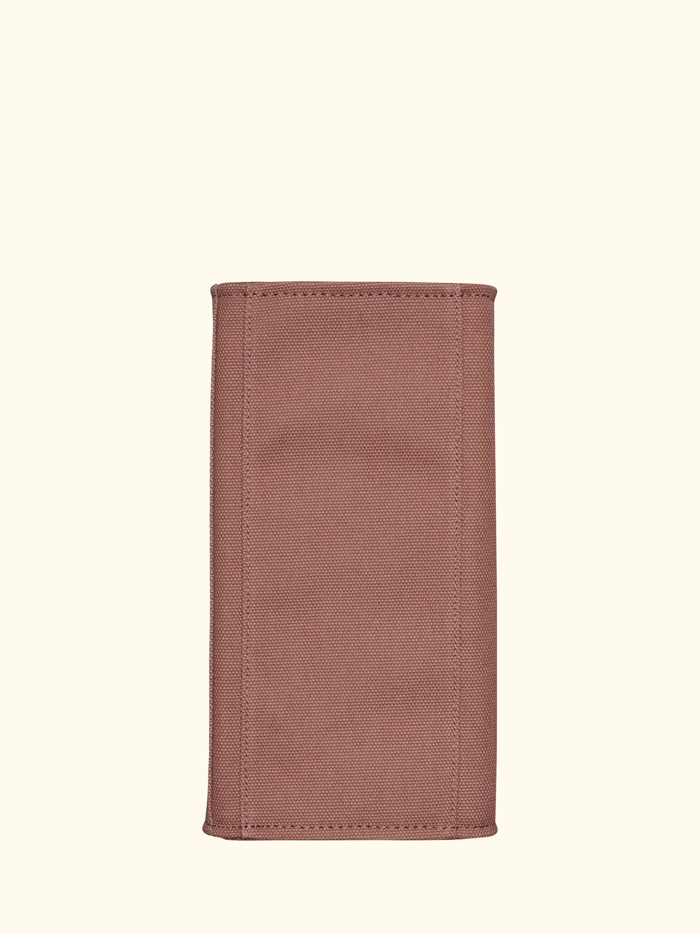 Hadlee Cotton Logo Tote Bag