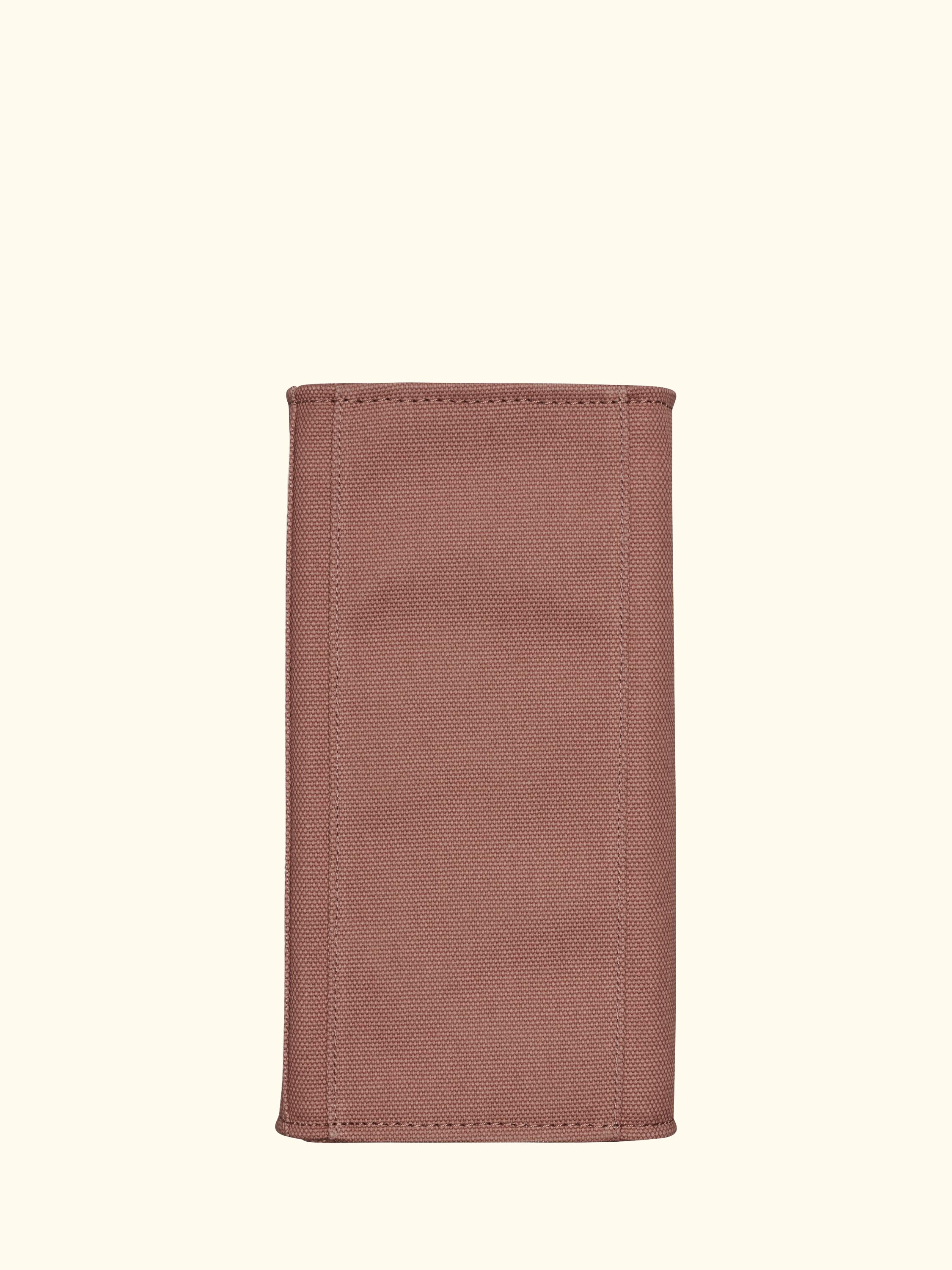 Hadlee Cotton Logo Tote Bag